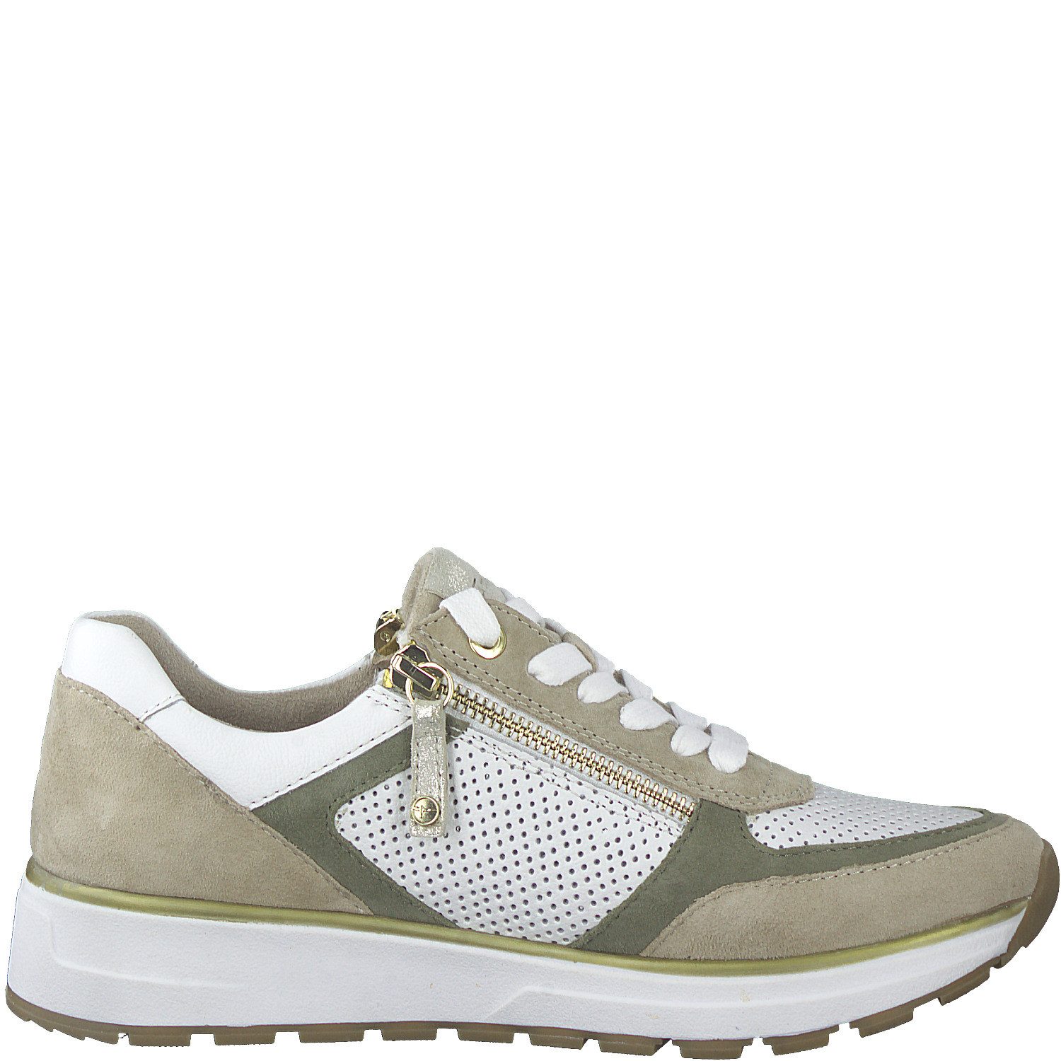 Tamaris Schnürschuh günstig online kaufen