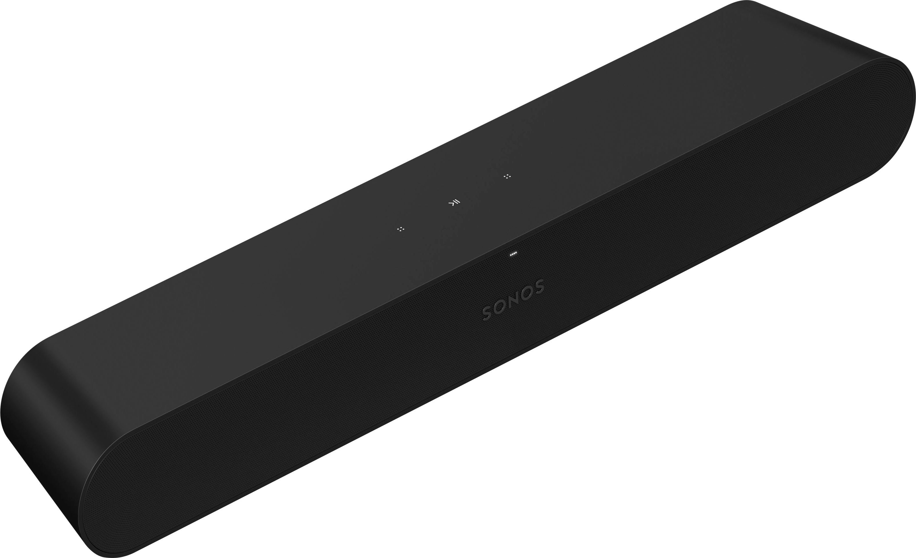 Sonos Ray All-in-One Soundbar Stereo (WLAN (WiFi), 250 W)