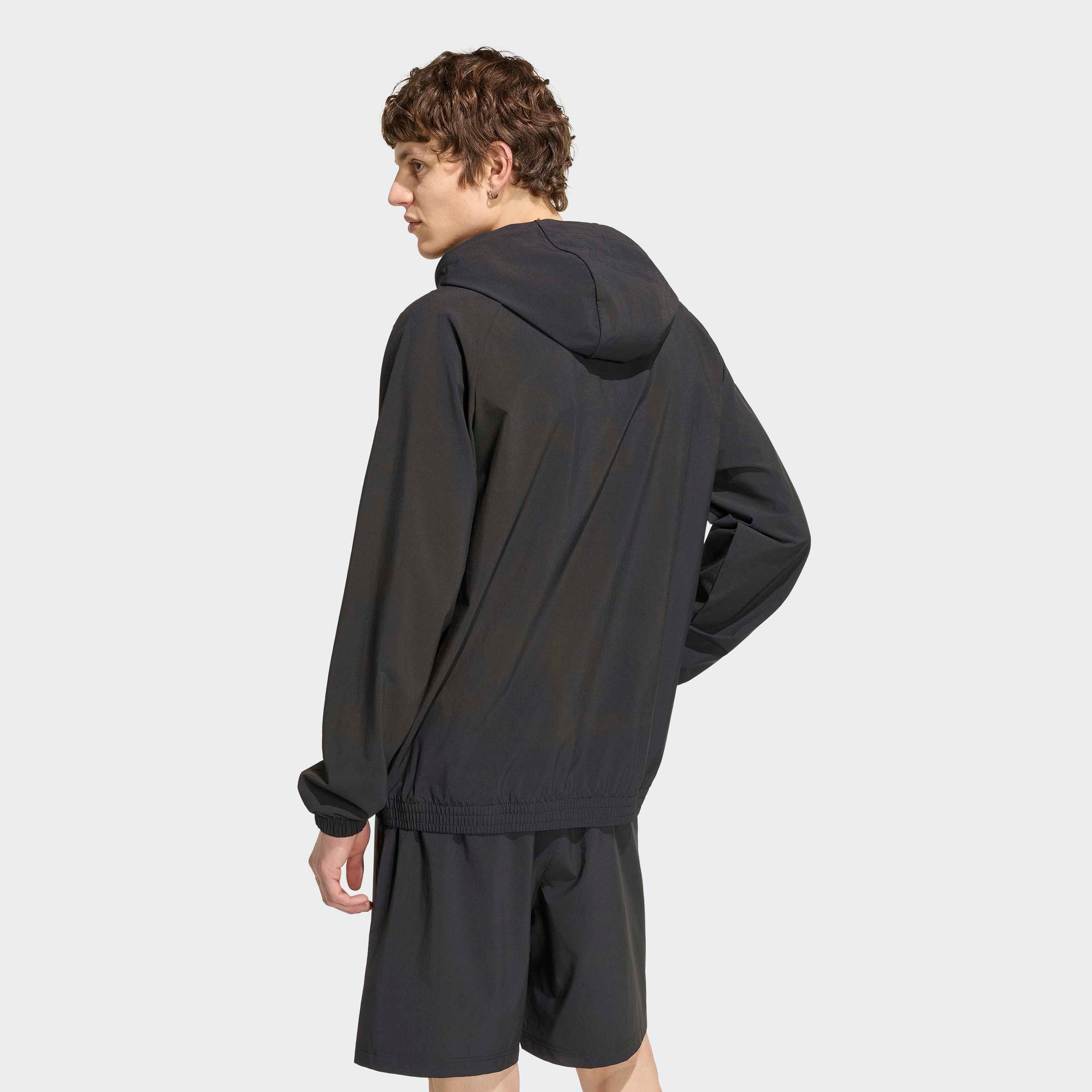adidas Originals Kapuzensweatshirt TECH ESS TT