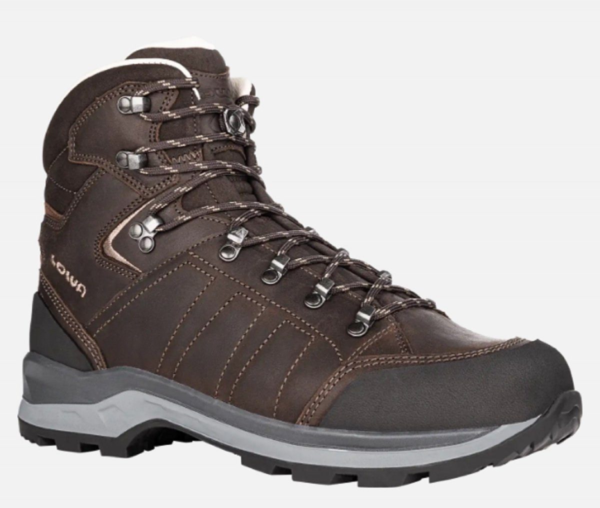 Lowa Lowa Trekker LL Herren Trekkingschuhe Wanderschuhe 210408 0485 Trekkin günstig online kaufen
