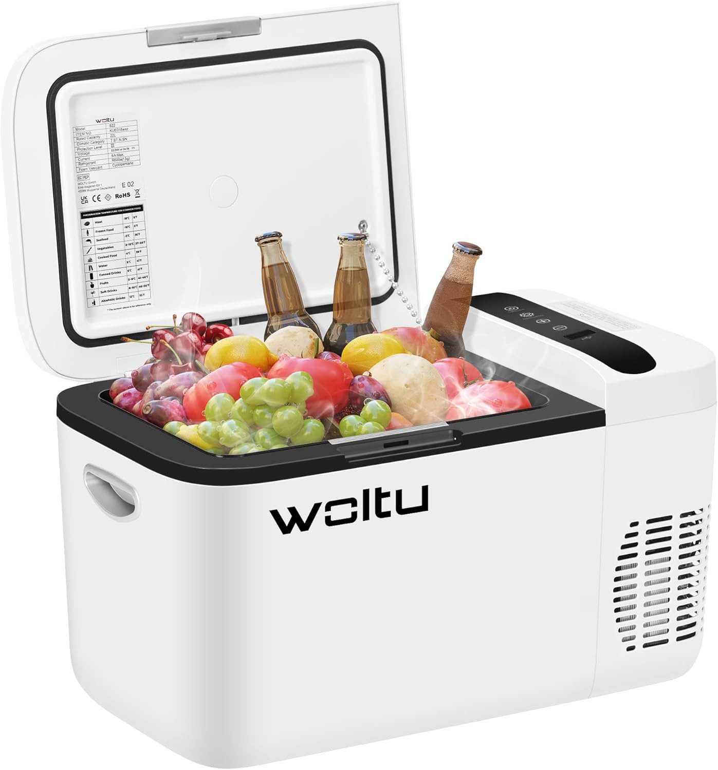Kühlbox