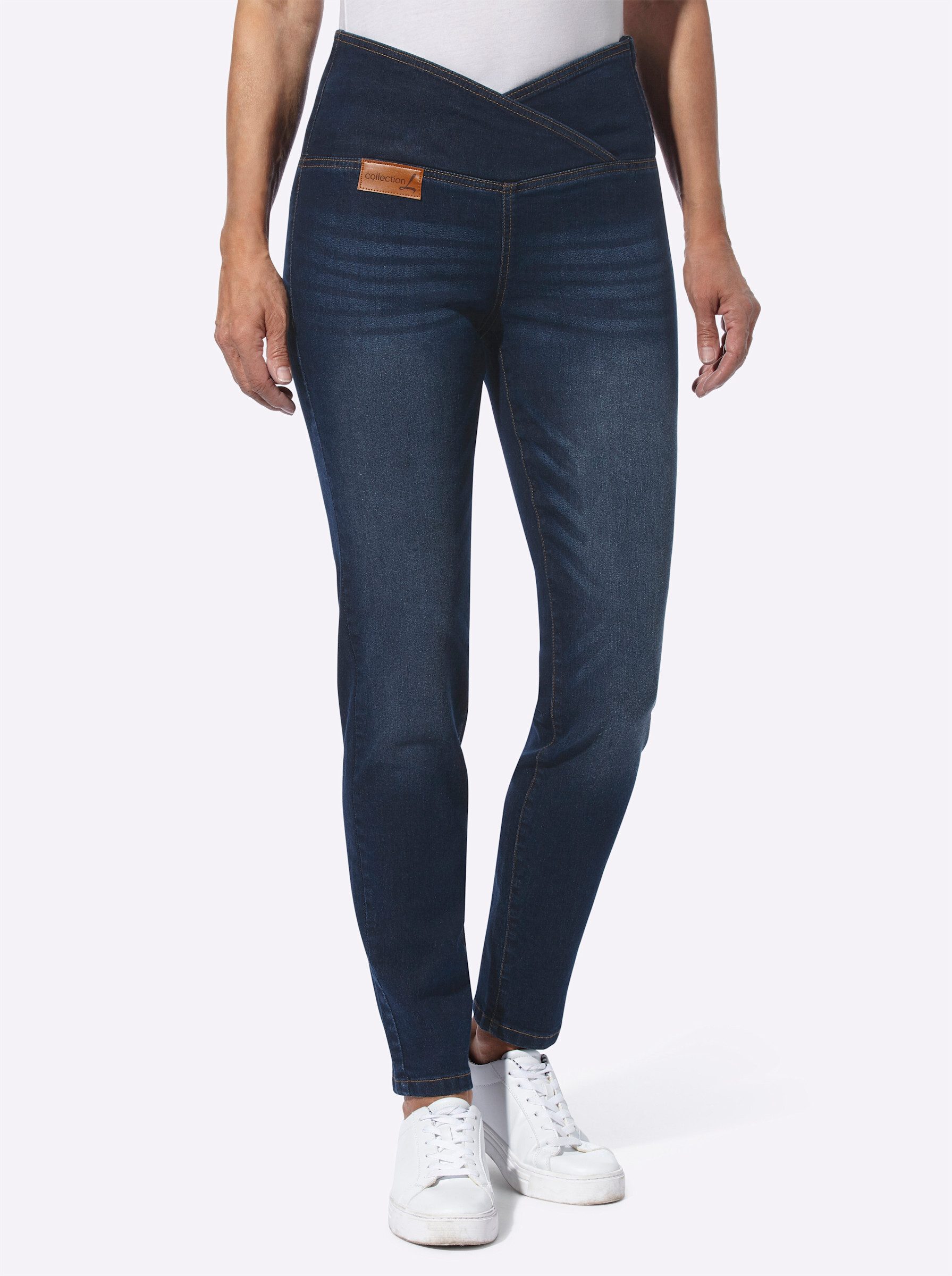 Witt Bequeme Jeans Jeans