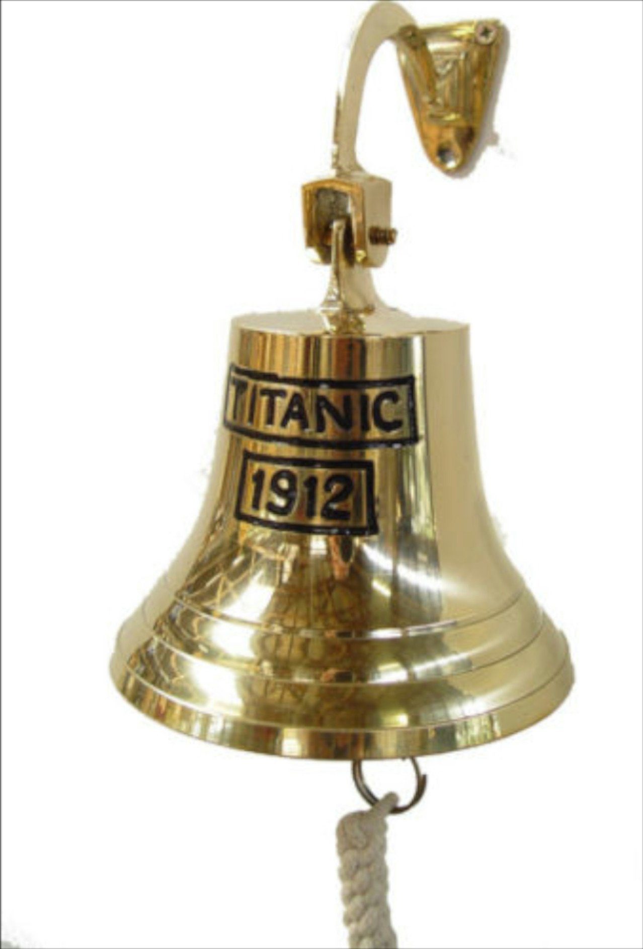 Moritz Gartenfigur Titanic Wandglocke Messing Tür günstig online kaufen