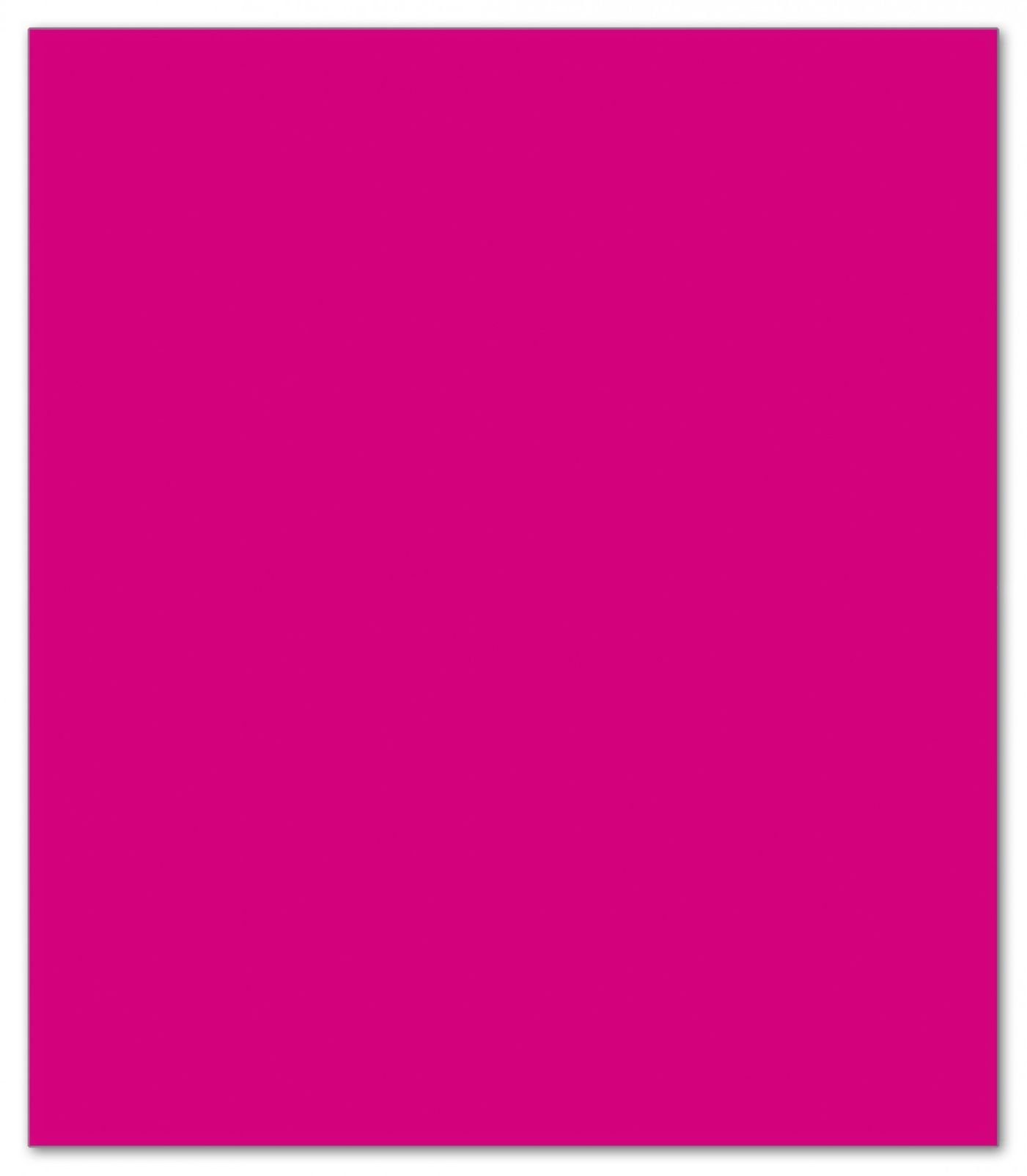 Wallario Herd-Abdeckplatte Pink, ESG-Sicherheitsglas, (Glasplatte, 1 tlg., inkl. 5mm Noppen), verschiedene Größen