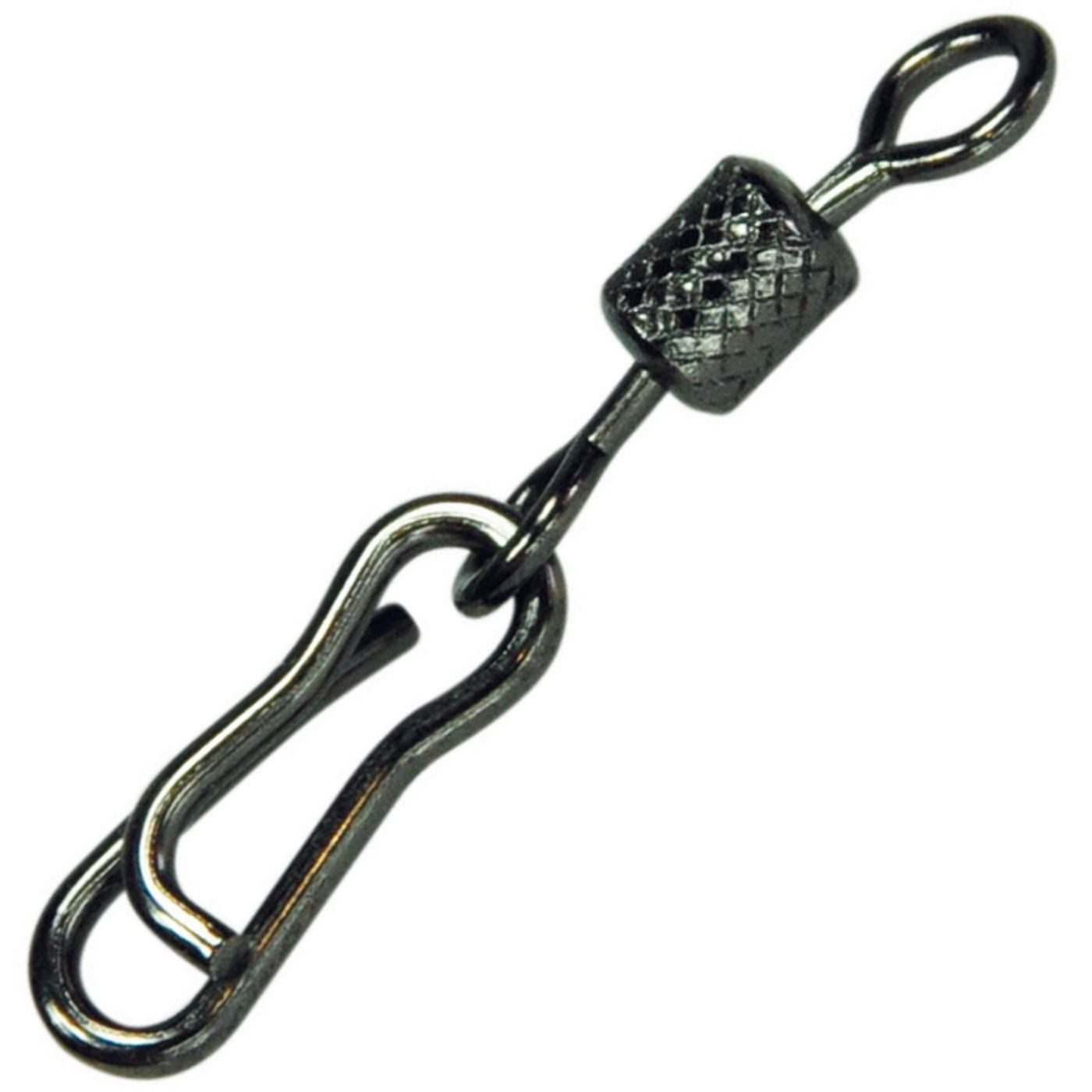 Schnurverbinder Solvkroken Extreme Snap Wirbel - 10 Angelwirbel