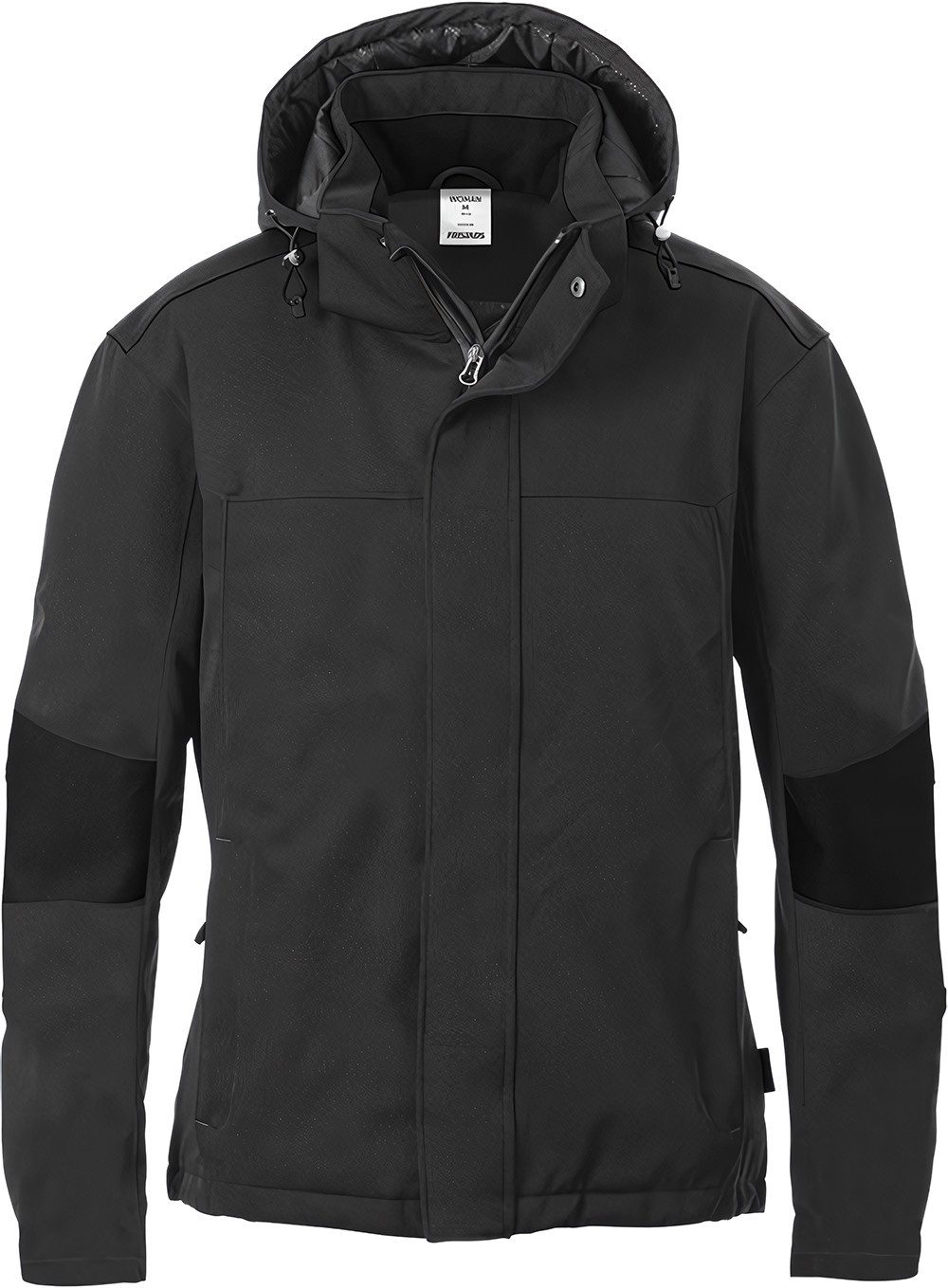 Fristads Winterjacke High Vis Jacke Kl. 3 4794 Th