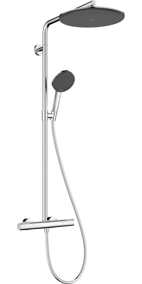 hansgrohe Duschsystem