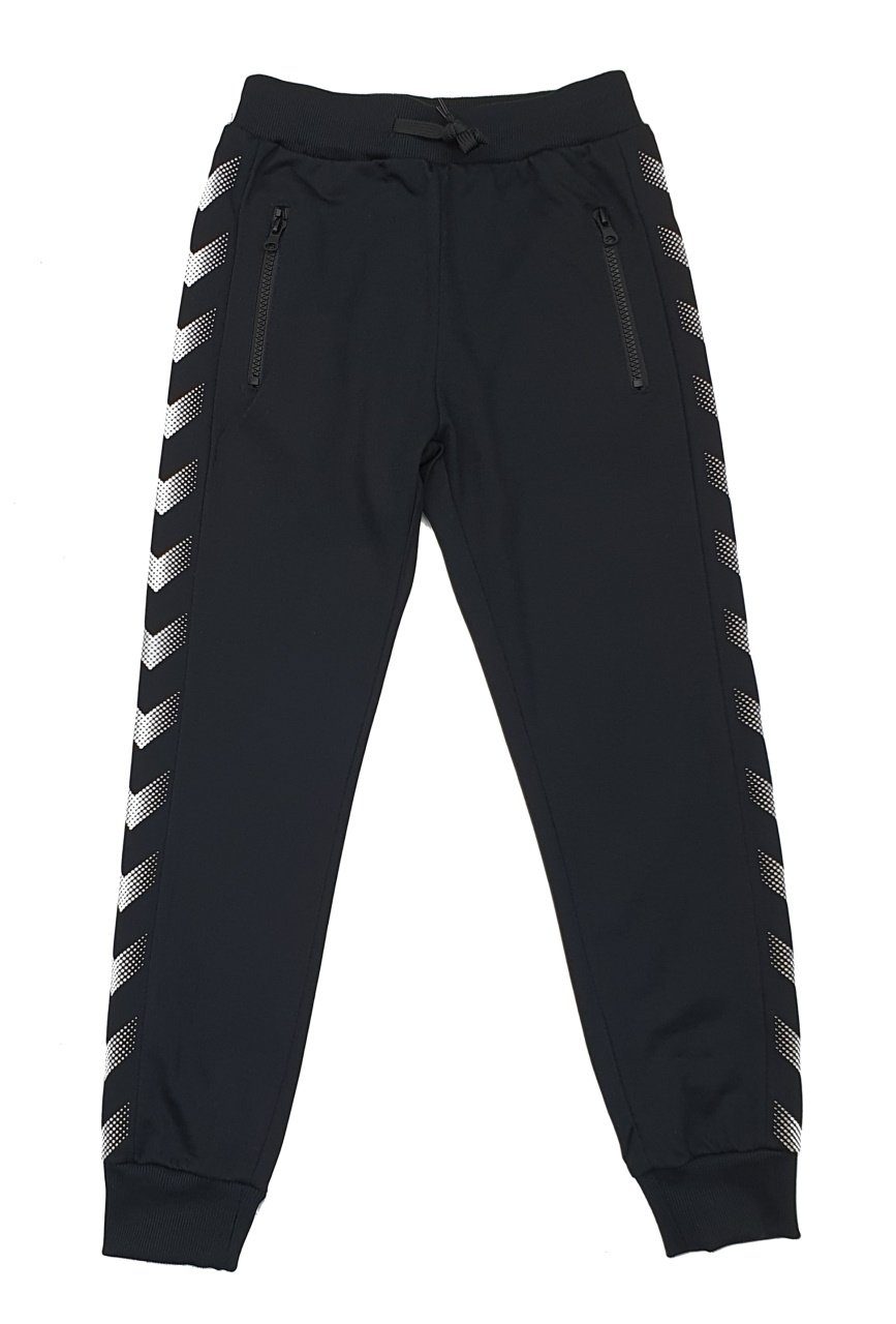 Fashion Boy Jogginghose Jogginghose Freizeithose Sweathose, J6289