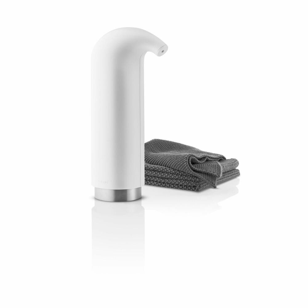 Eva Solo Seifenspender Matt White 180 ml
