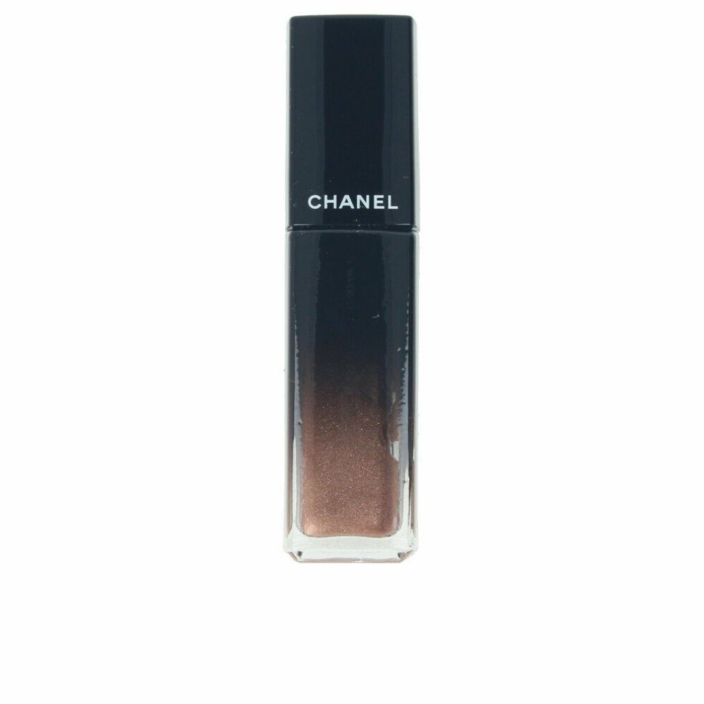 CHANEL Lippenstift Rouge Allure Laque Lippenstift #60-inflexible 6ml