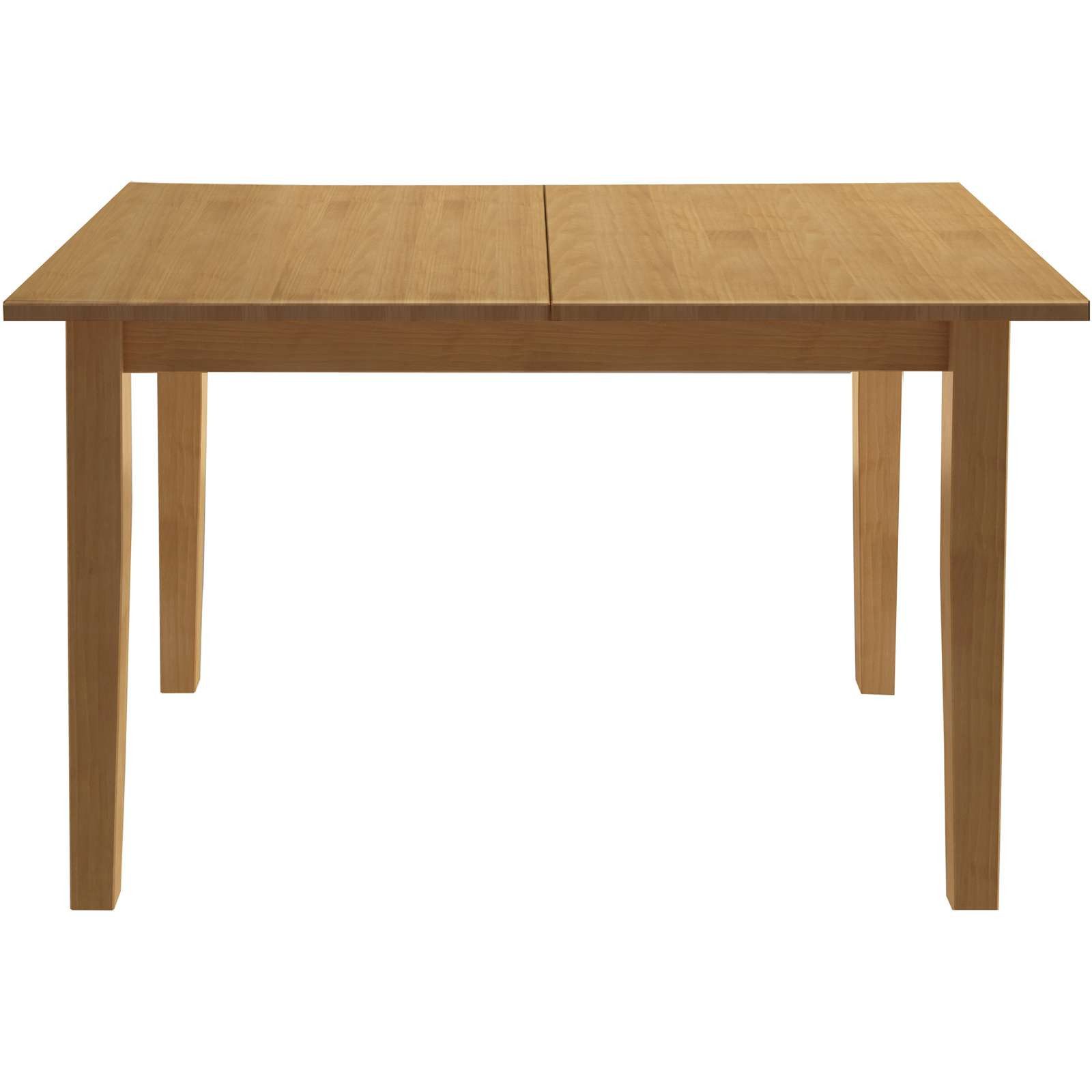 OTTO home Esstisch Dakota, aus massivem Kiefernholz, ausziehbar, Breite 160-200 cm