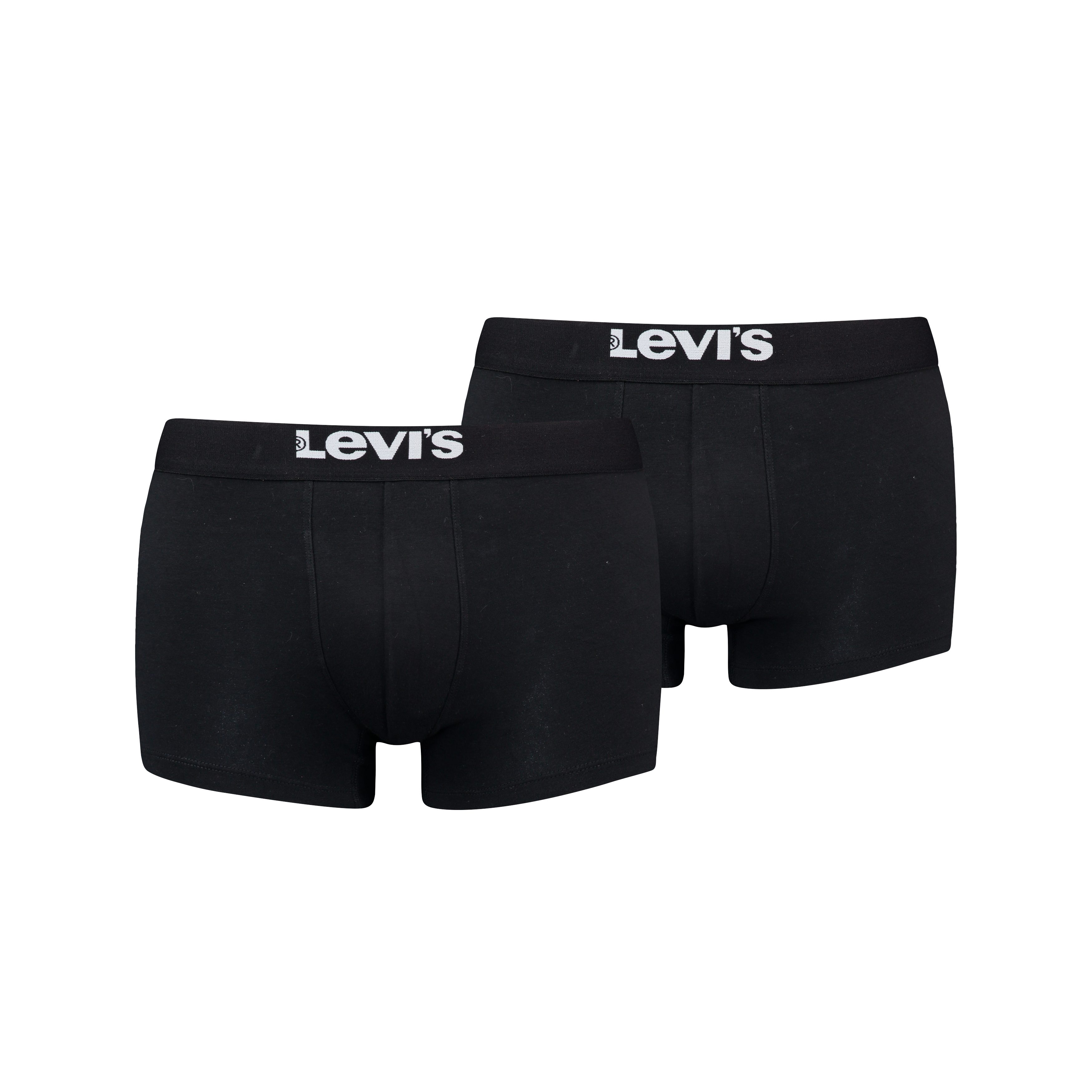 Trunk LEVIS MEN SOLID BASIC TRUNK ORG CO 2P