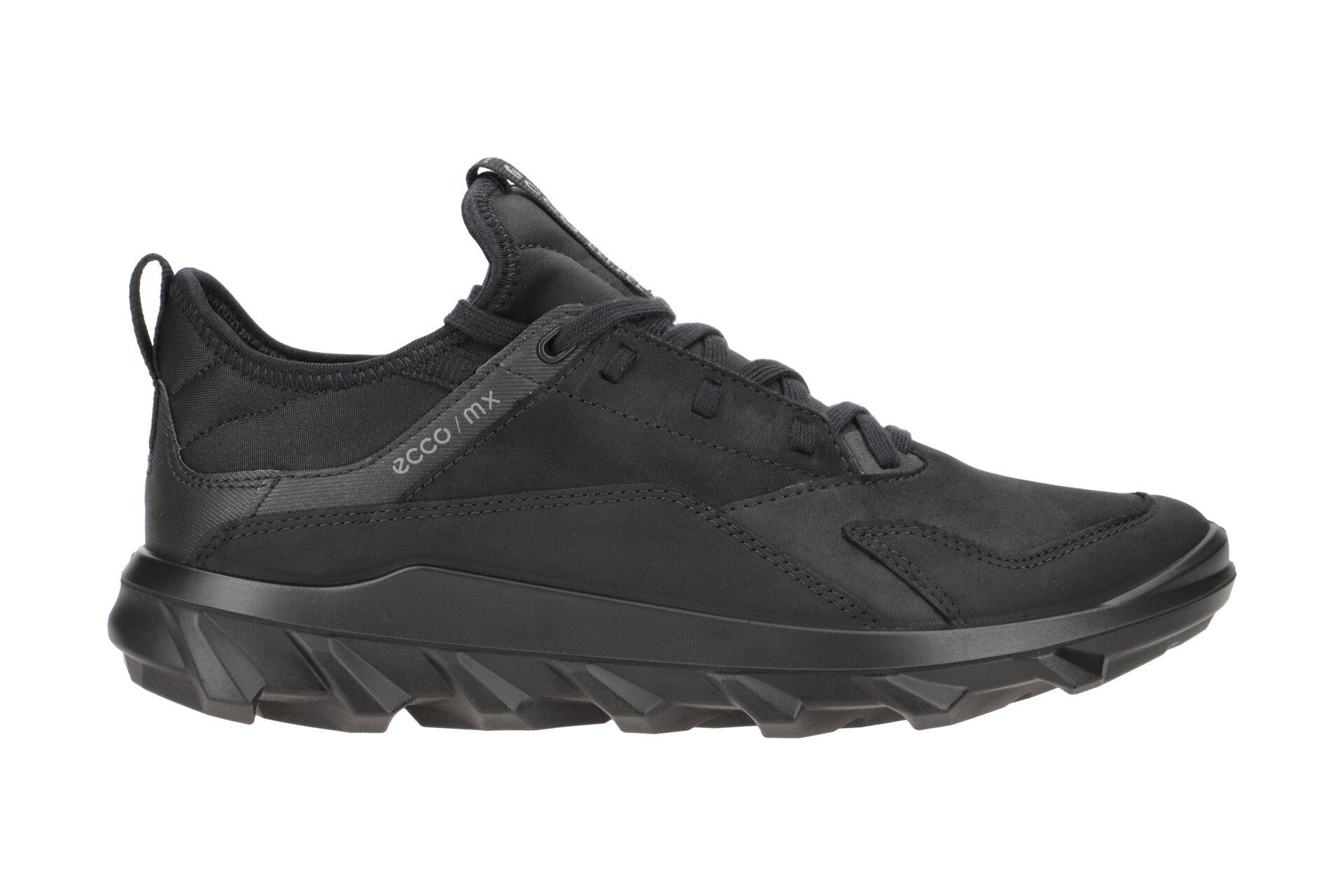 Ecco 82018302001 Schnürschuh