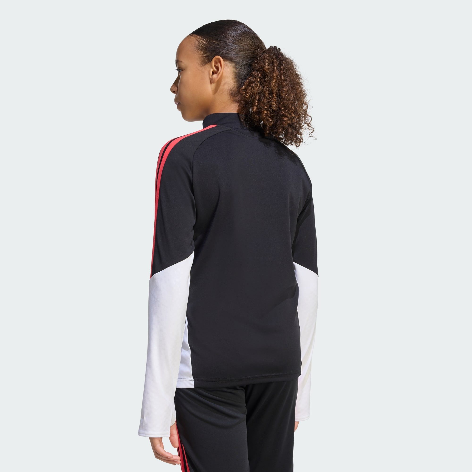 adidas Performance Trainingstop TIRO 26 COMPETITION KIDS TRAININGSOBERTEIL (1-tlg)