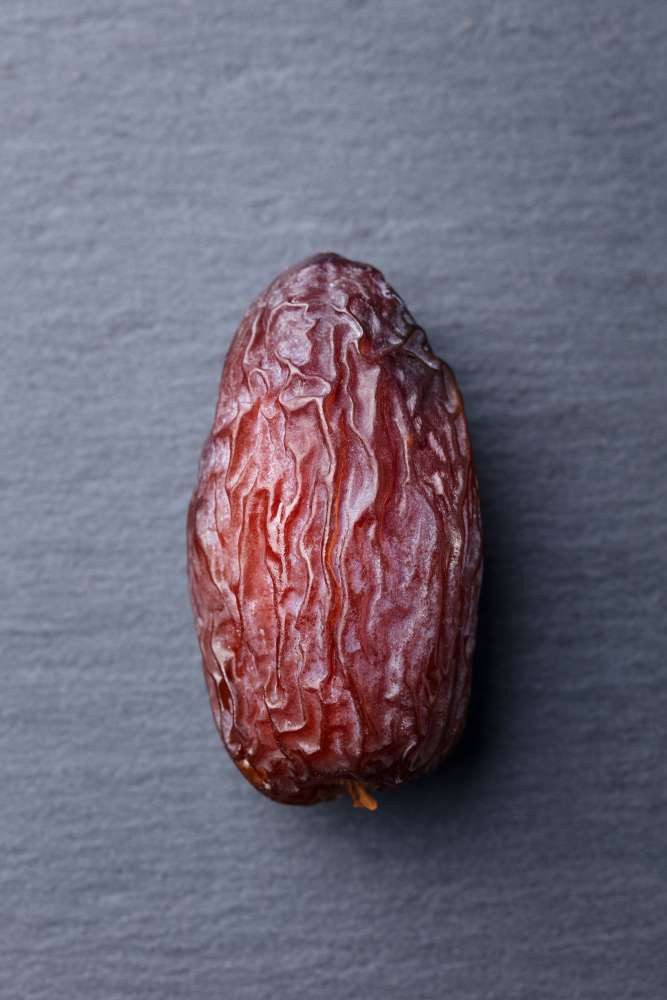 1001 Frucht Trockenfrüchte Bio Medjool Datteln naturbelassen – Bild 2 von 5
