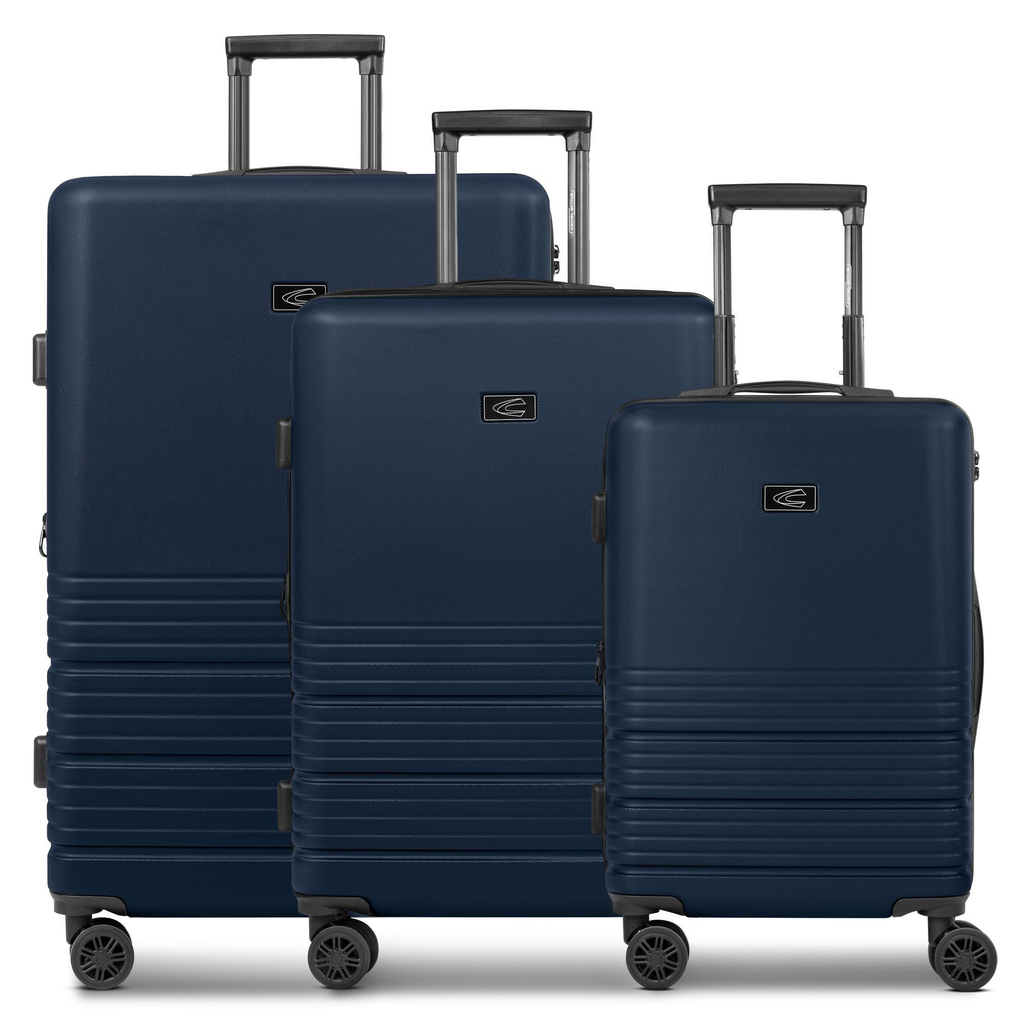 camel active Trolleyset Hanoi, 4 Rollen, günstig online kaufen