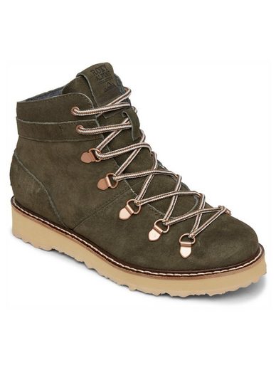 roxy spencir boots olive