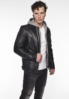 MUSTANG Lederjacke 3102137