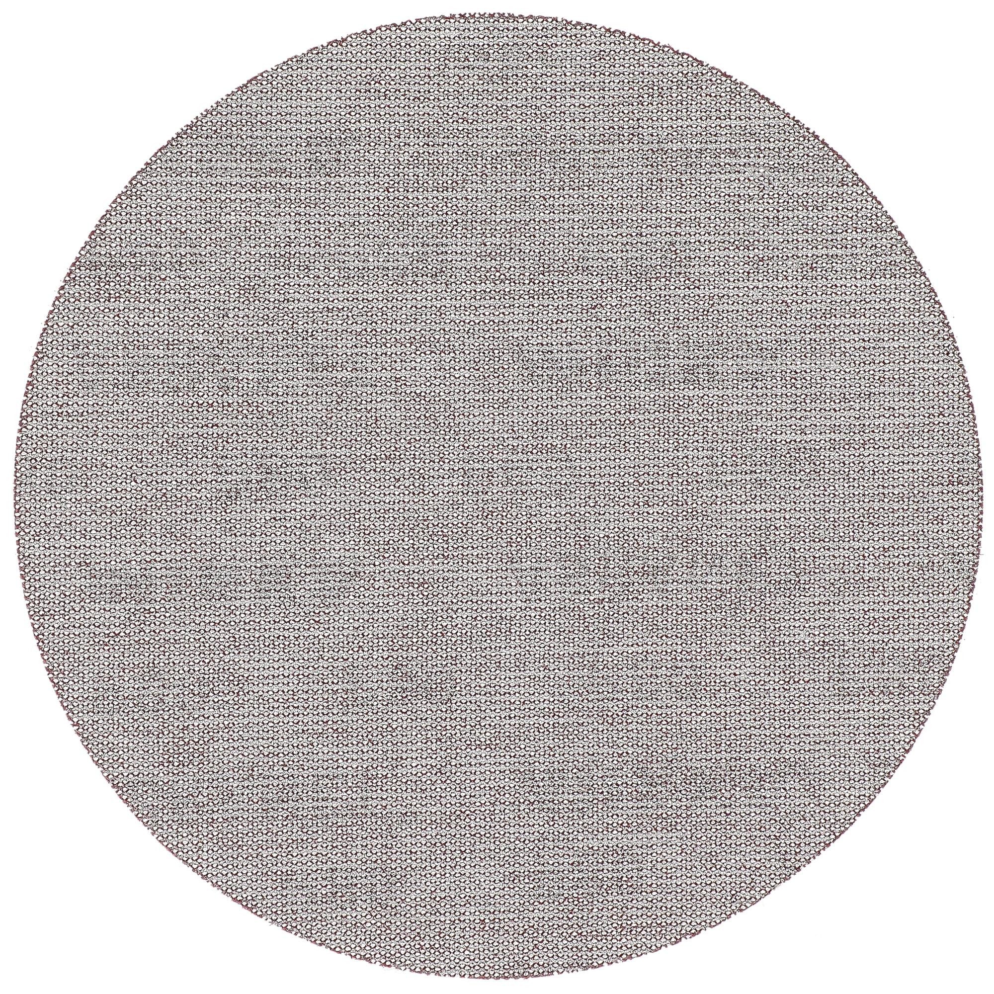 Mirka Schleifscheibe Abranet, Korn P320, Netzstruktur für staubfreies Schleifen & lange Lebensdauer