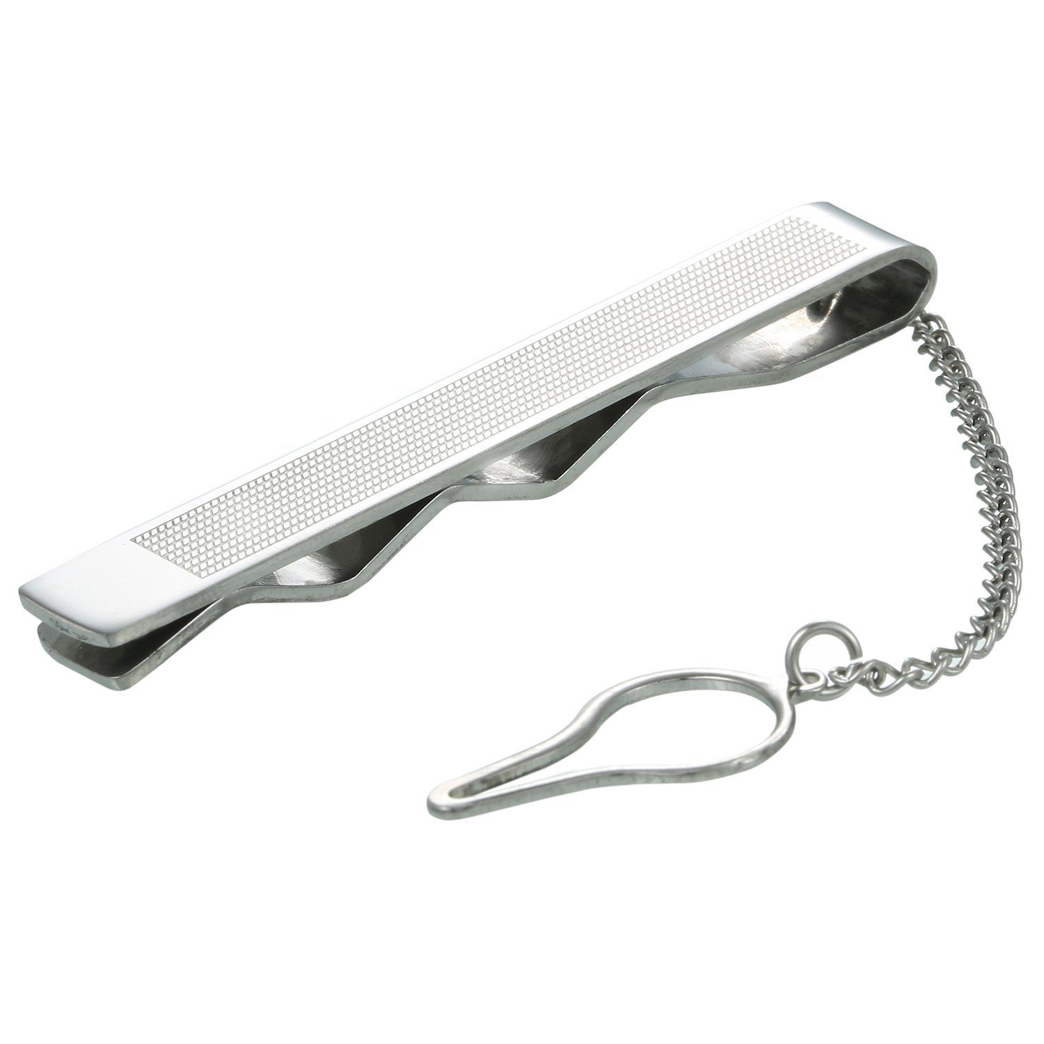 DonDon Krawattennadel Krawattenklammer Krawattennadel, Krawattennadel aus günstig online kaufen