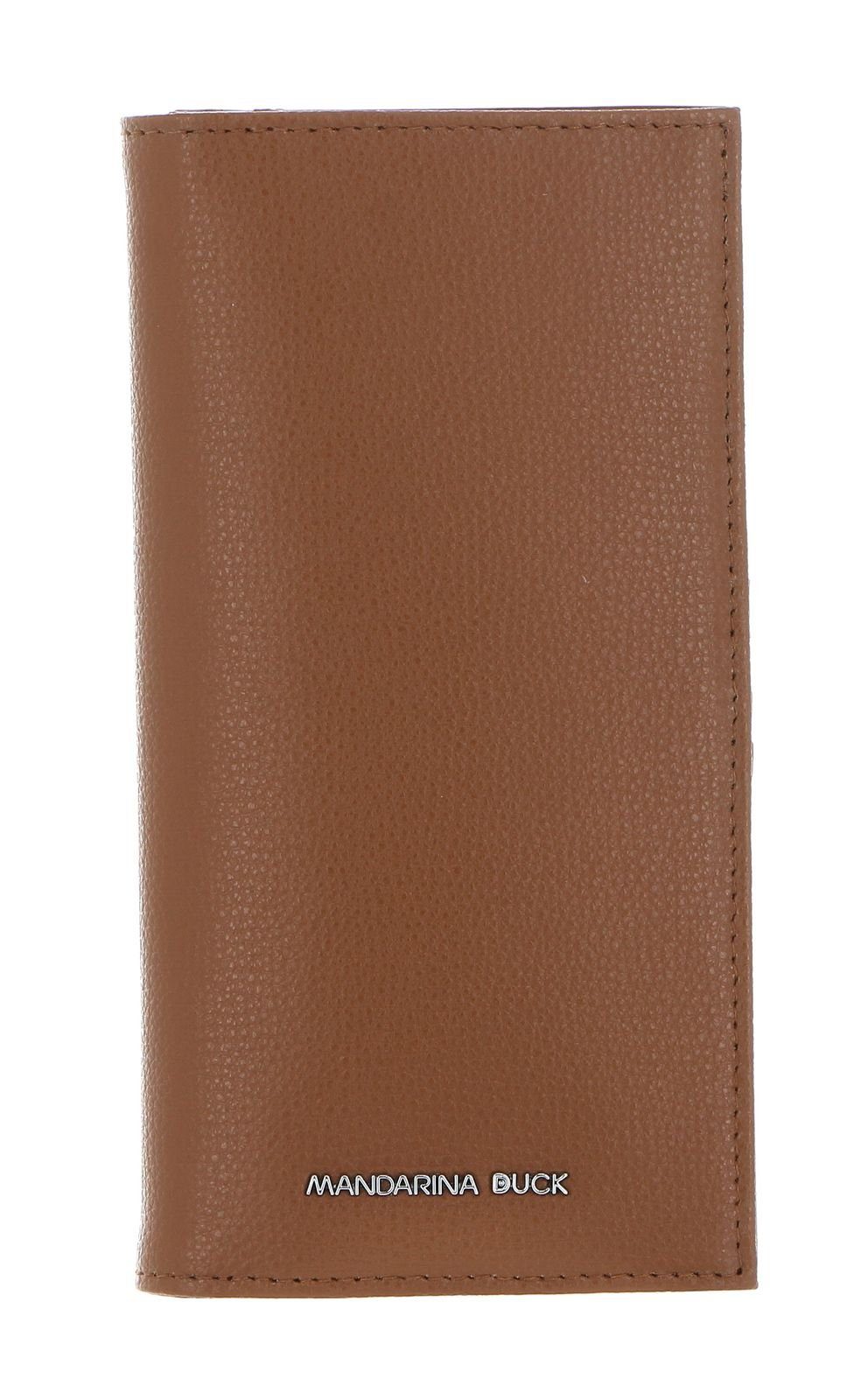 Indian Geldbörse Mandarina Urban Tan Mellow Duck