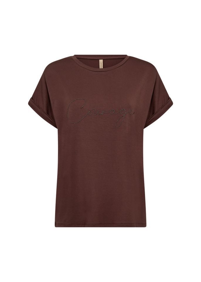 soyaconcept T-Shirt Stretch T‑Shirt – Kurze günstig online kaufen