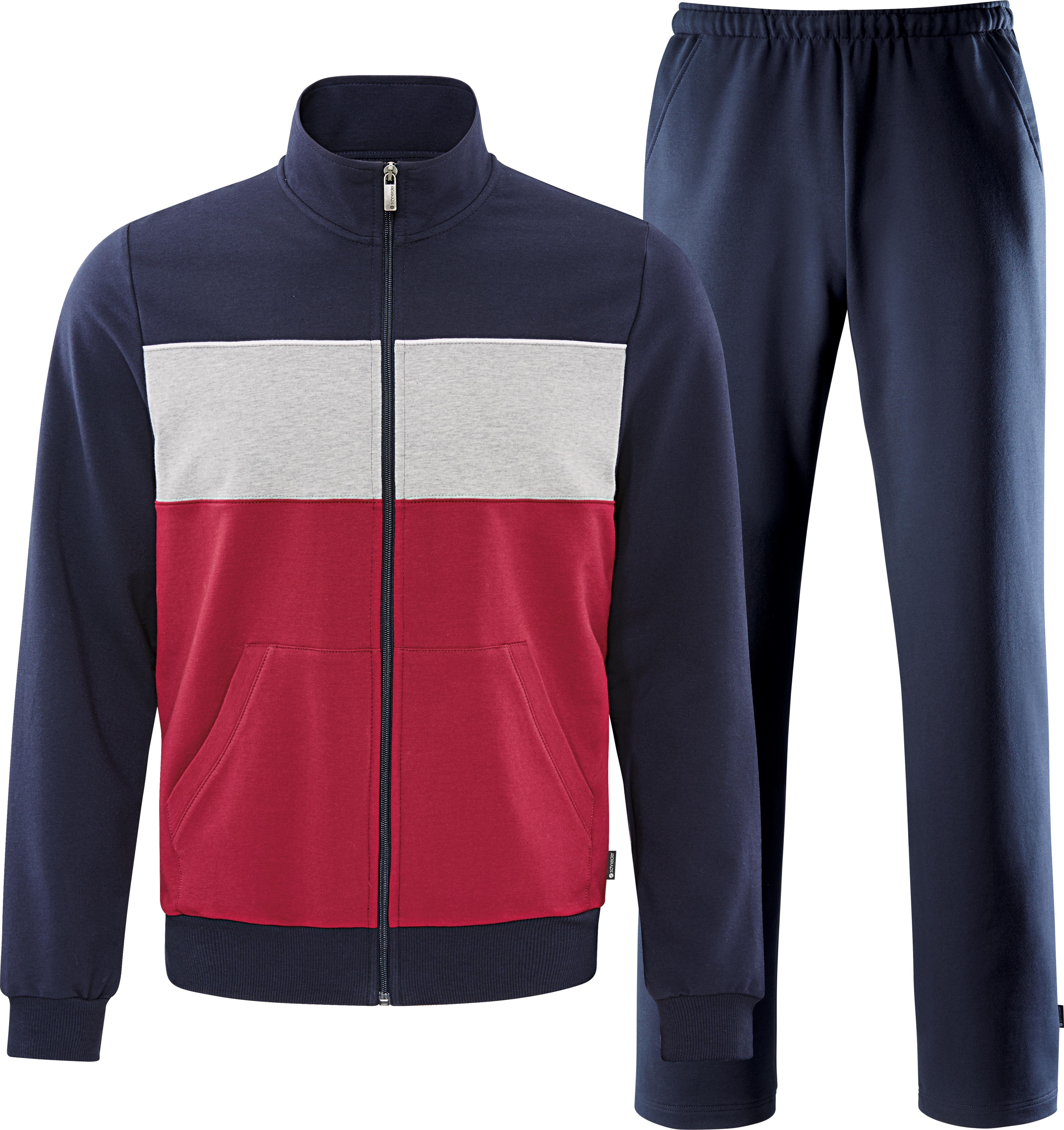 Schneider Trainingsanzug