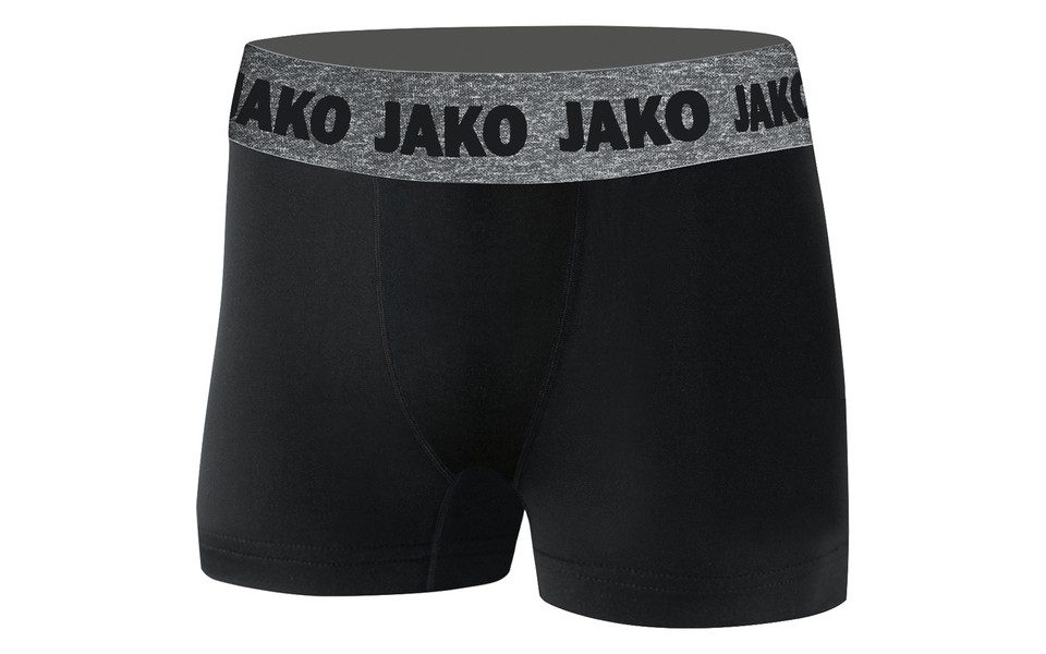 Jako Boxershorts Funktionsboxershort