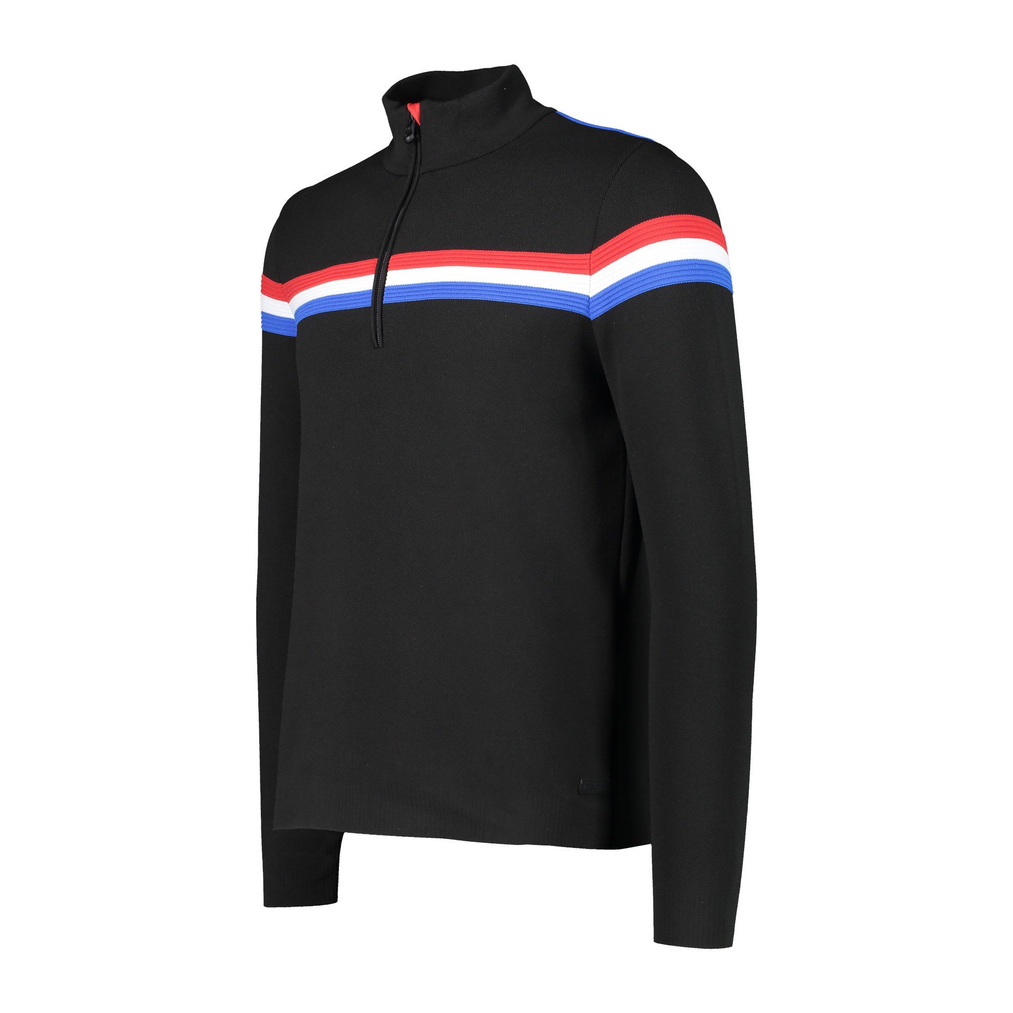 CMP Funktionsshirt CMP Herren Trikot Man Sweat HZ Shirt 7H97143