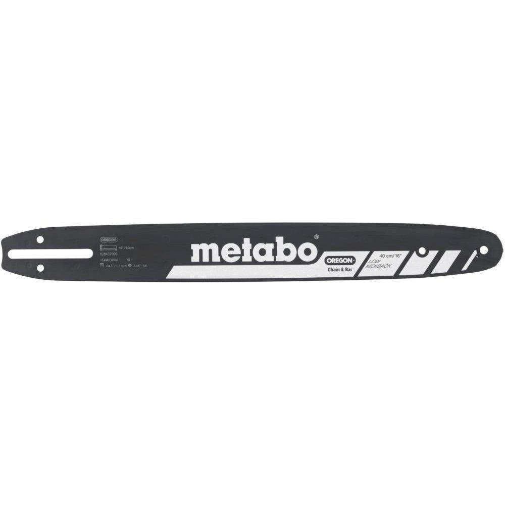 metabo Akku-Säge