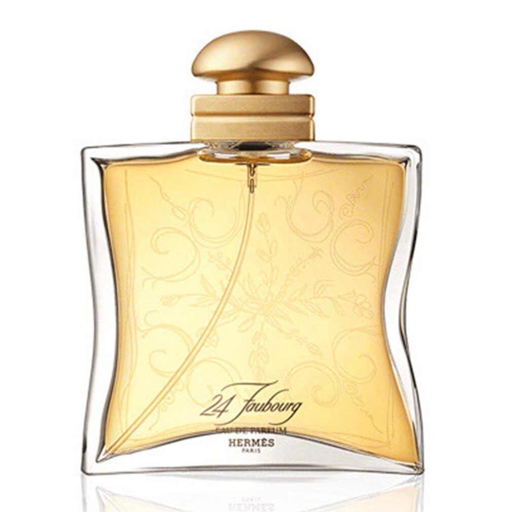 HERMÈS Eau de Toilette 24 Faubourg Edt Spray