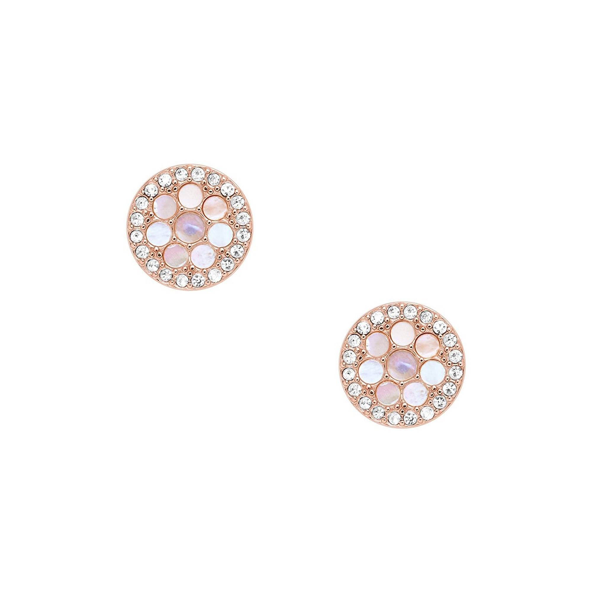 Fossil Ohrring-Set JF02906791