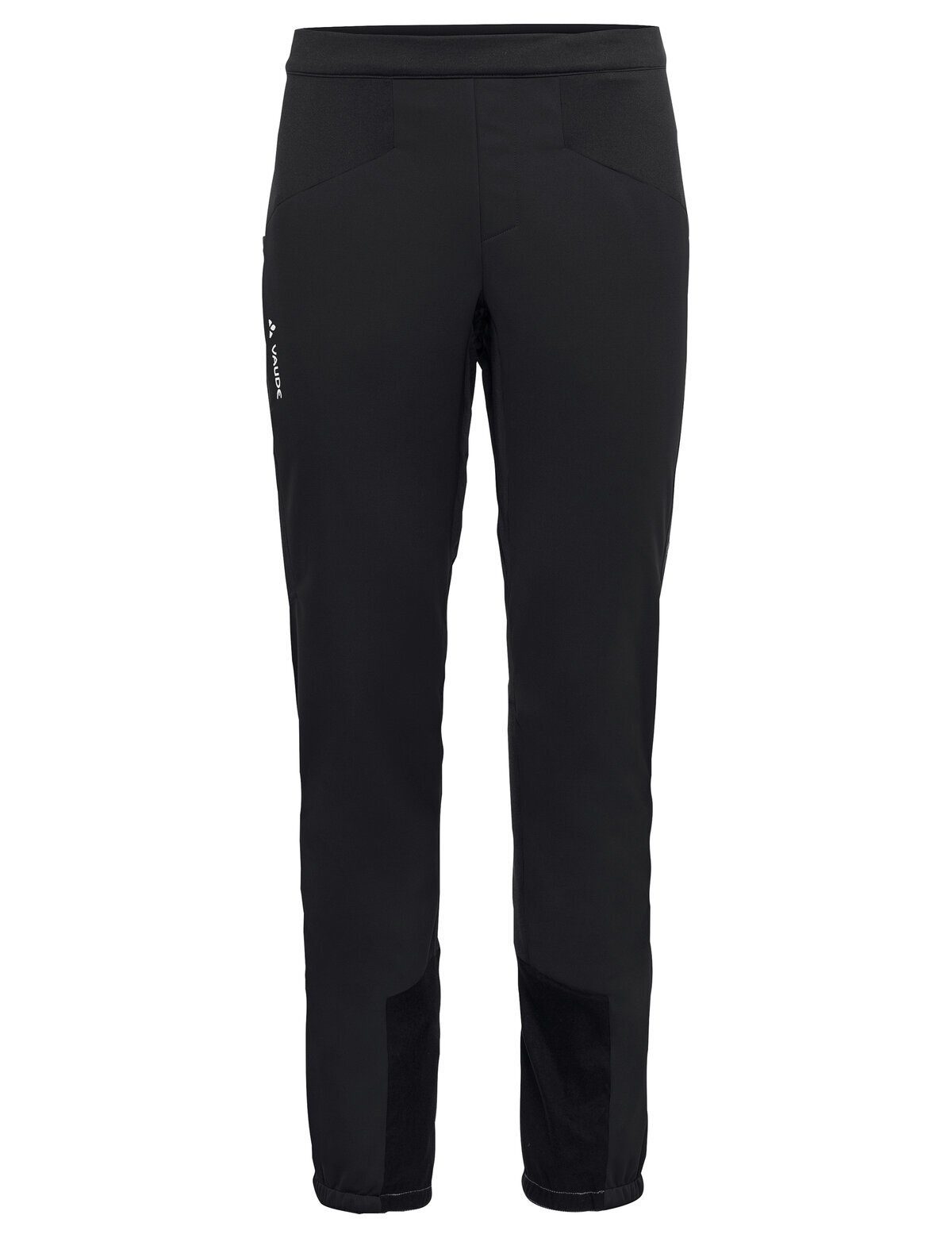 VAUDE Funktionshose Men's Larice Core Pants (1-tlg) black | Softshellhosen