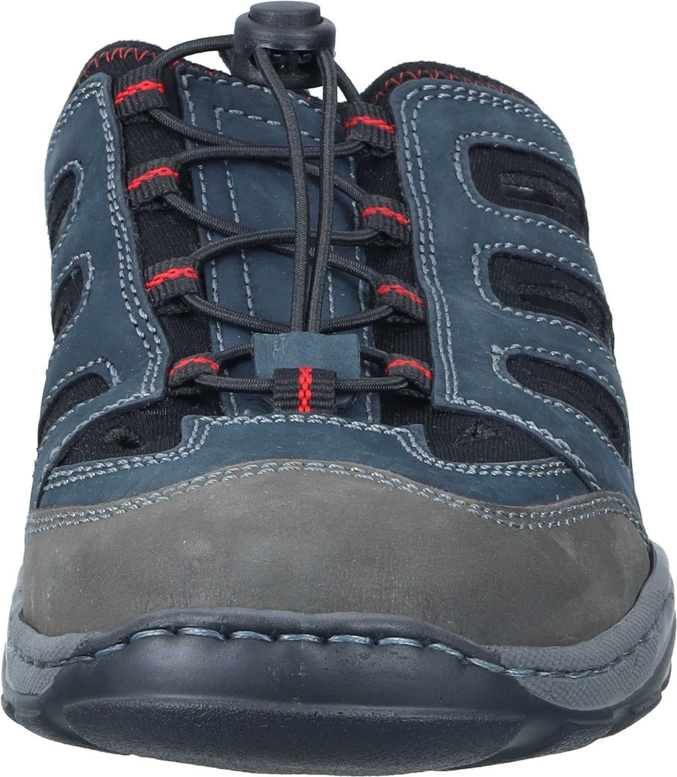 Manitu Clogs Clog aus Textil