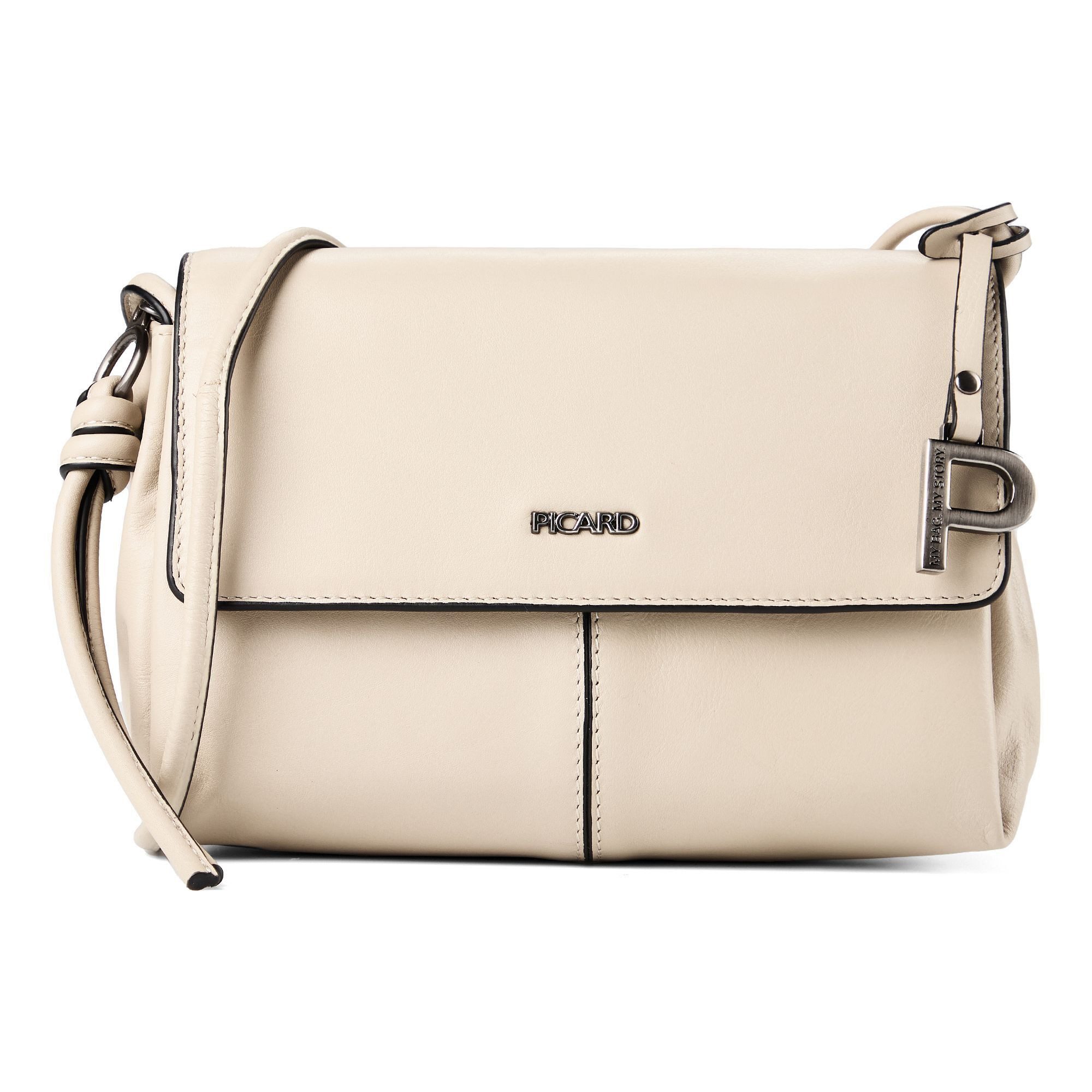 Schultertasche Boom