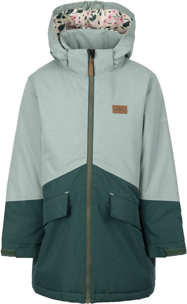 Trespass Winterjacke Oleta Rainwear Jacket