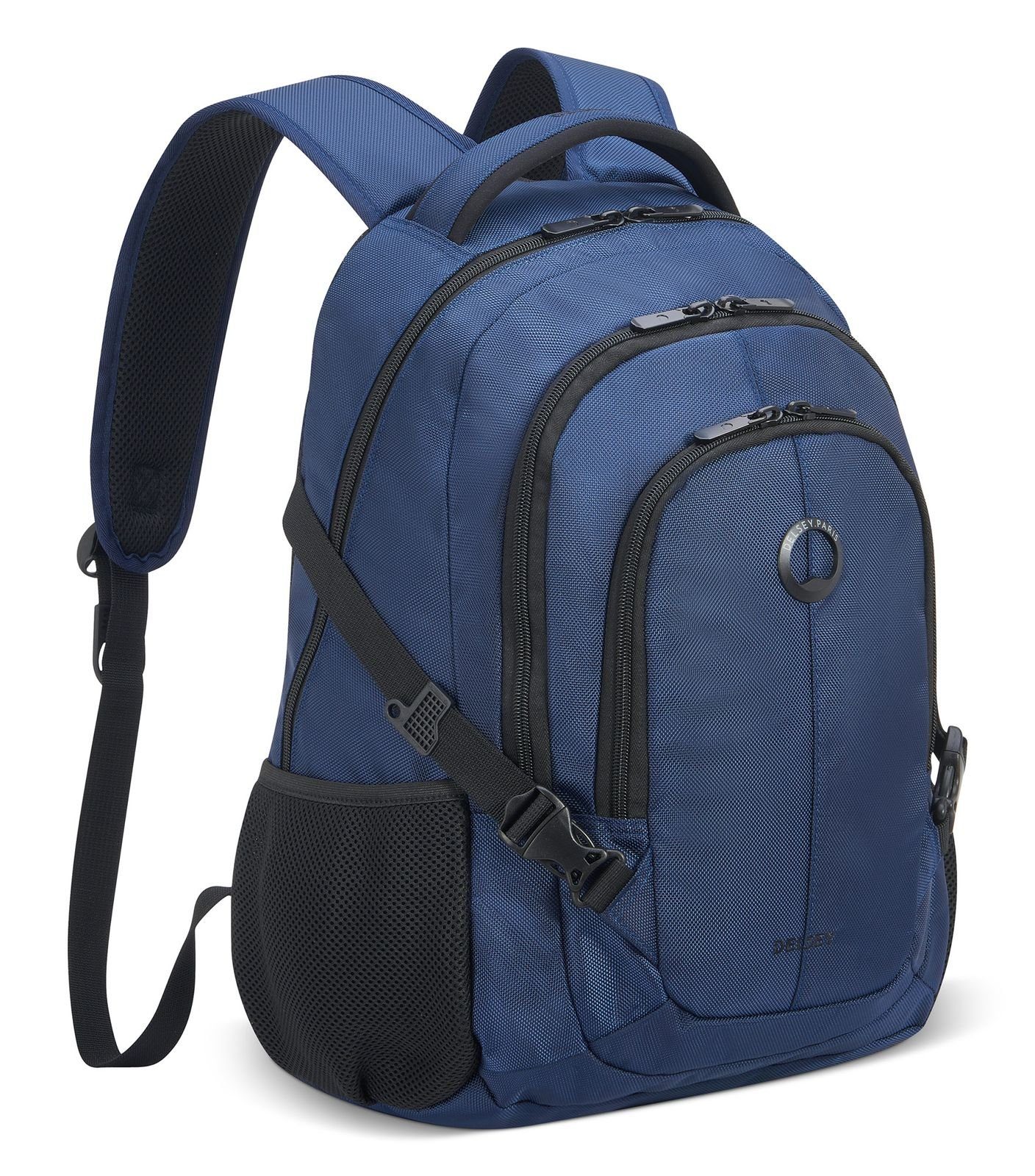 Navy Element Rucksack Backpacks Blue Delsey