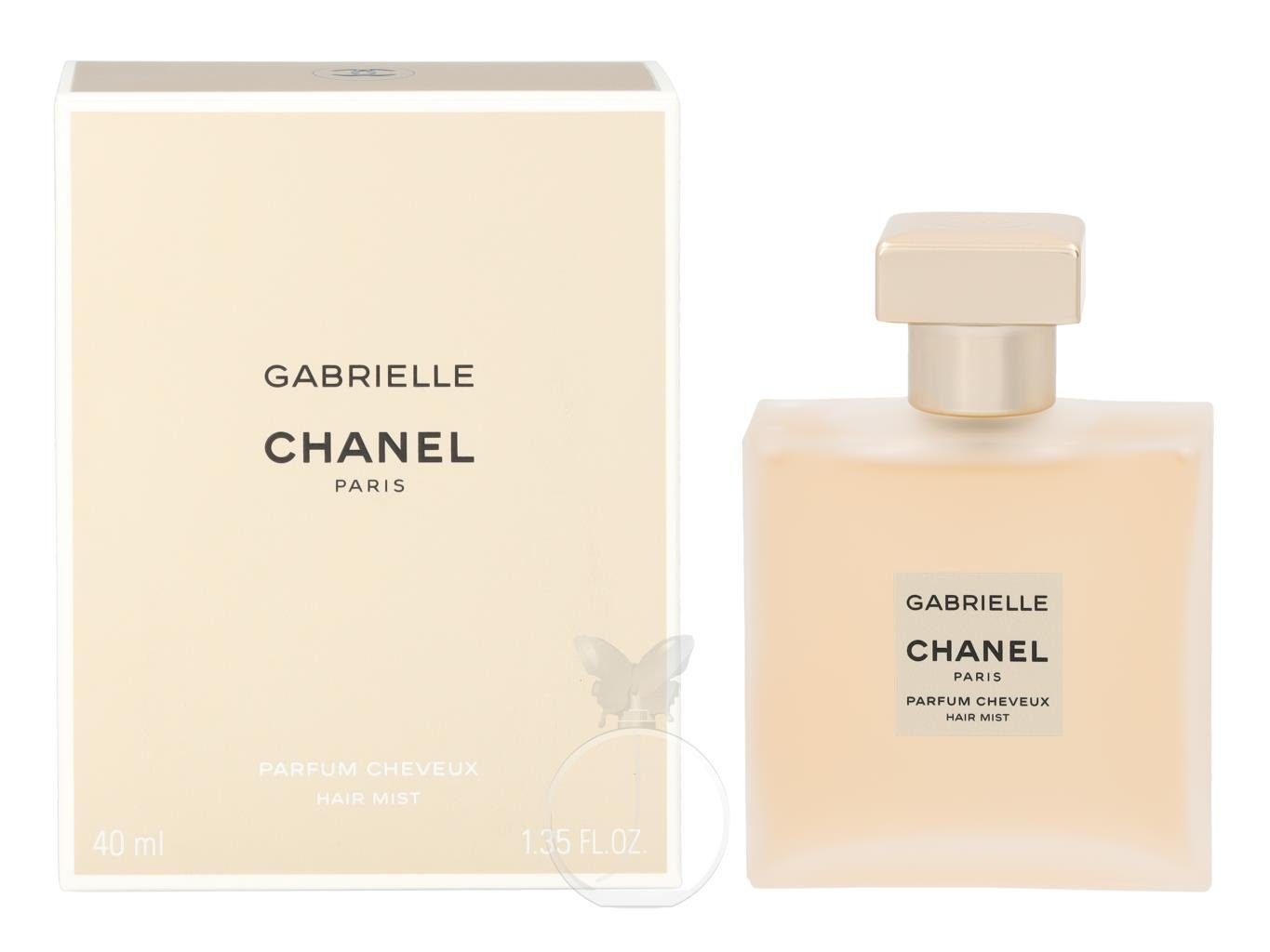 Gabrielle Haarparfüm Chanel ml Mist CHANEL 40 Hair