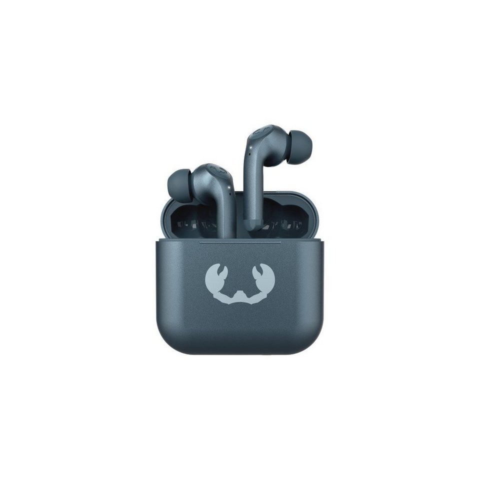 Fresh´n Rebel TWINS 3+ TIP TWS wireless In-Ear-Kopfhörer (Echo Noise  Cancellation (ENC), True Wireless, Google Assistant, Siri), automatische  Pause mit In-Ear-Erkennungssensor