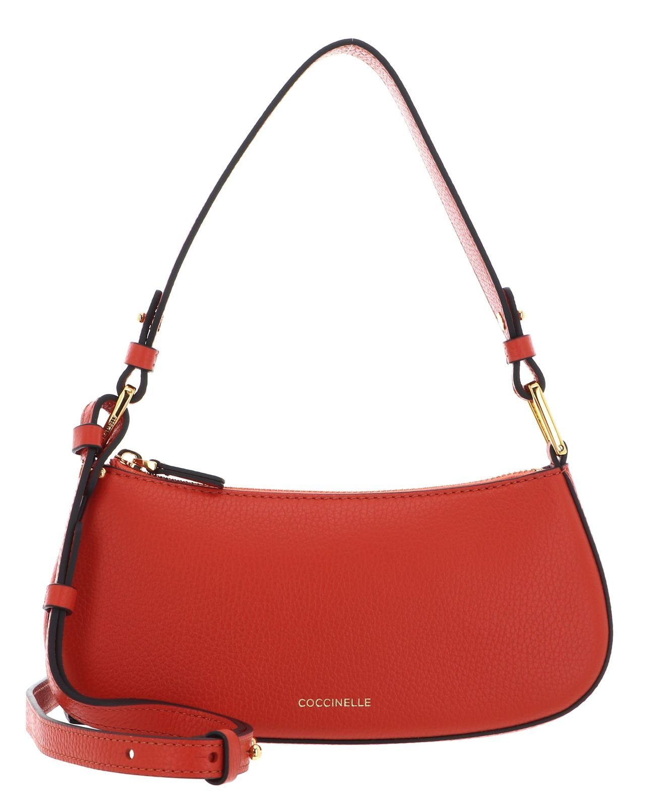 COCCINELLE Schultertasche Merveille