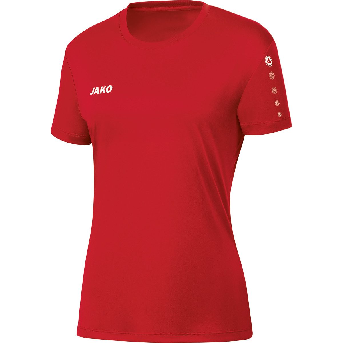 Jako Fußballtrikot 4233D Trikot Team KA Damen günstig online kaufen