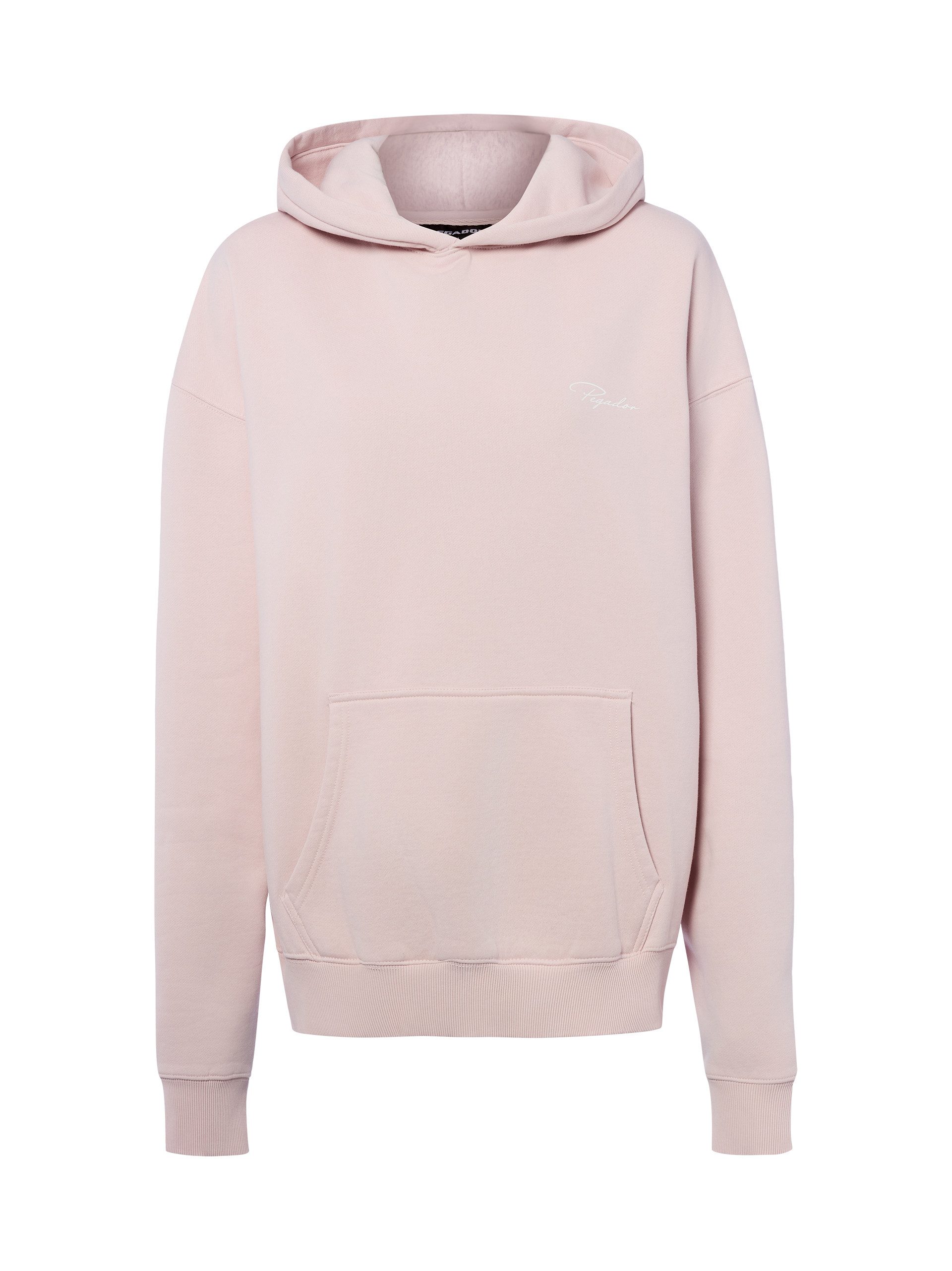 PEGADOR Kapuzenpullover Pike