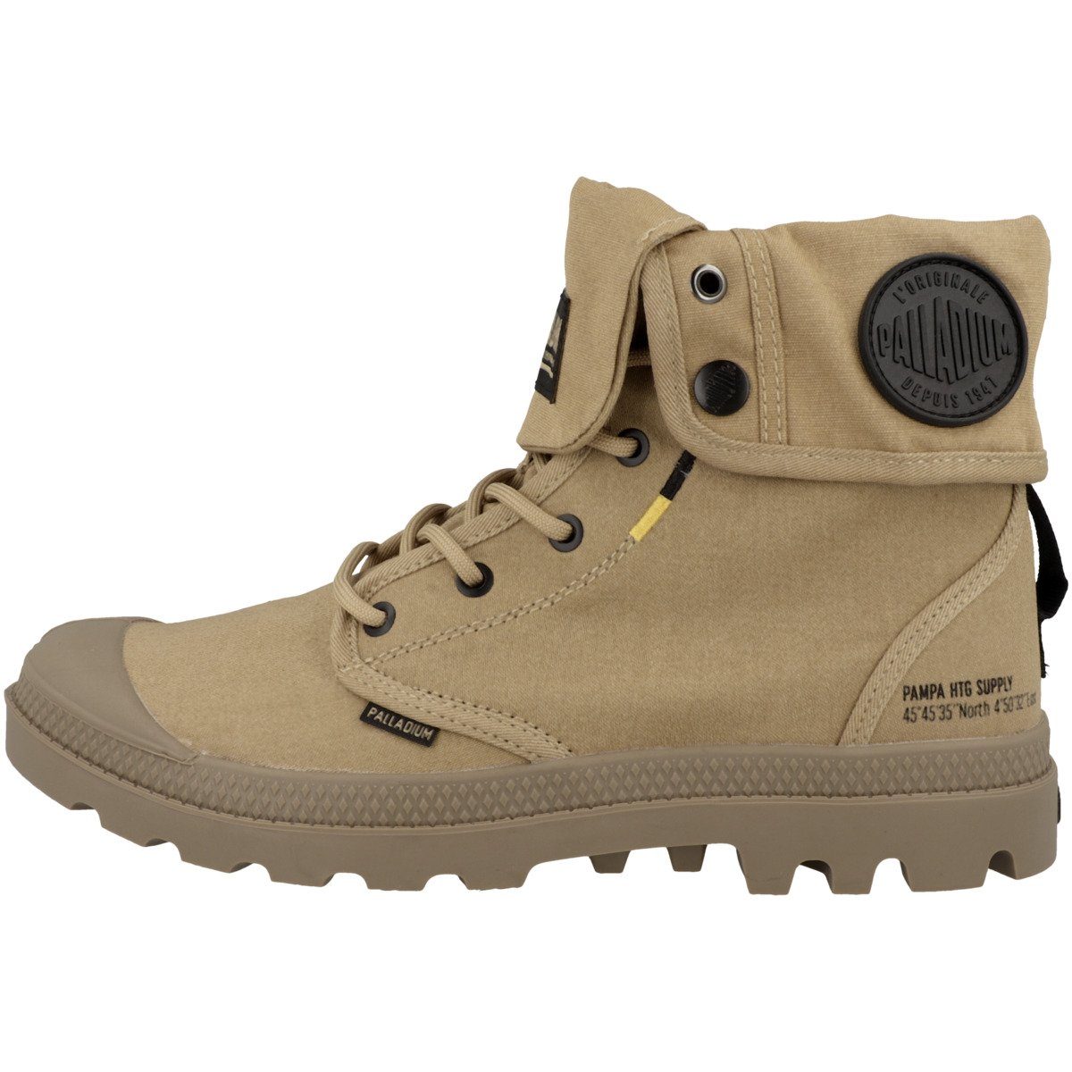 Pampa Baggy Supply Unisex Erwachsene Stiefelette