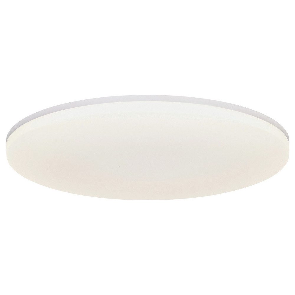 Nordlux Deckenleuchte Nordlux 2310176001 Vic 29 2400Lm 4000K Deckenleuchte LED EEK: E (A -