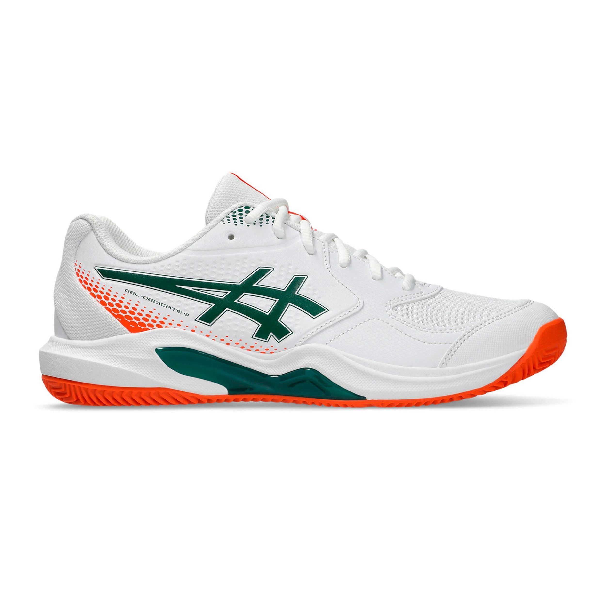 Asics Gel-Dedicate 9 - Padelschuh Padelschuh