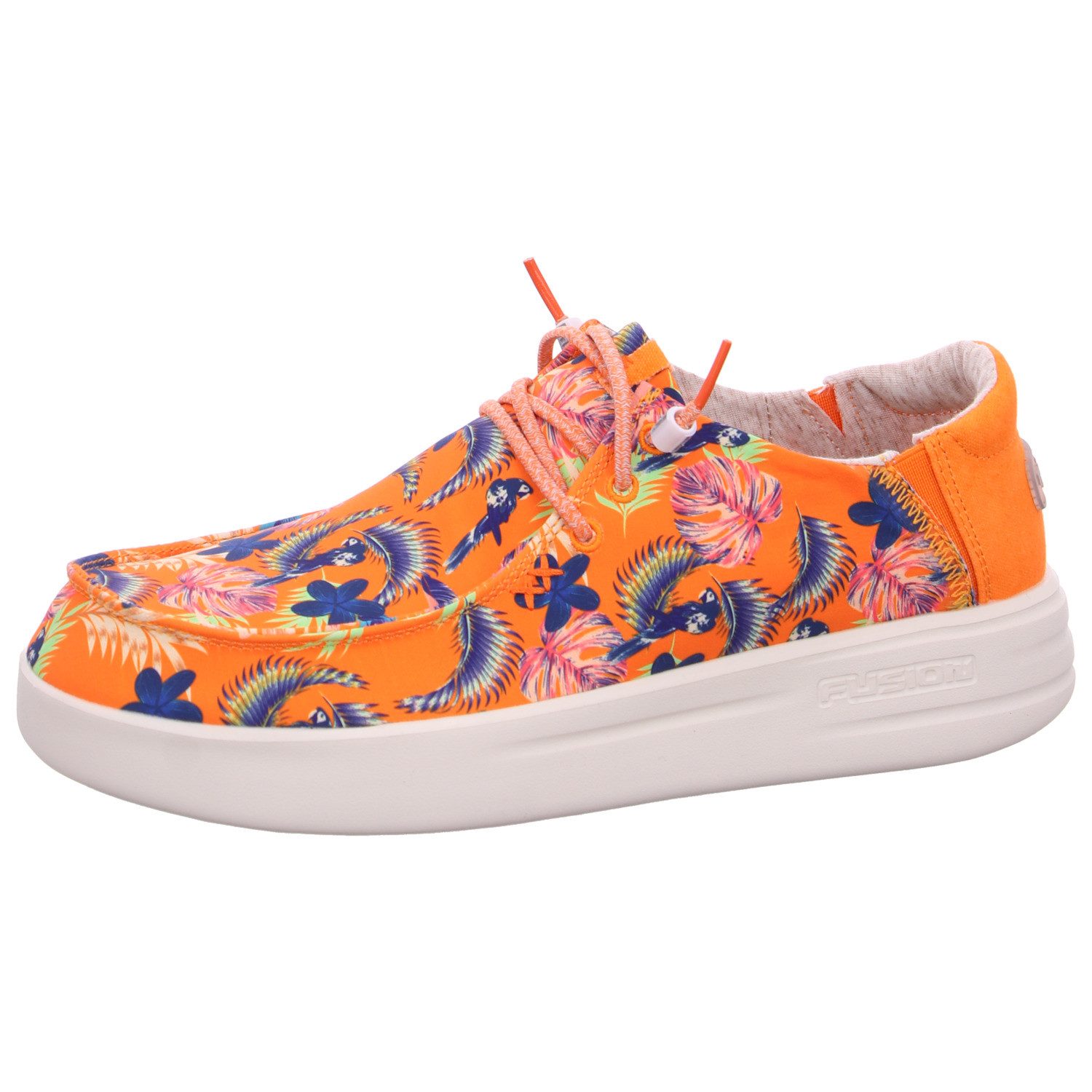 Fusion Schnürschuh günstig online kaufen