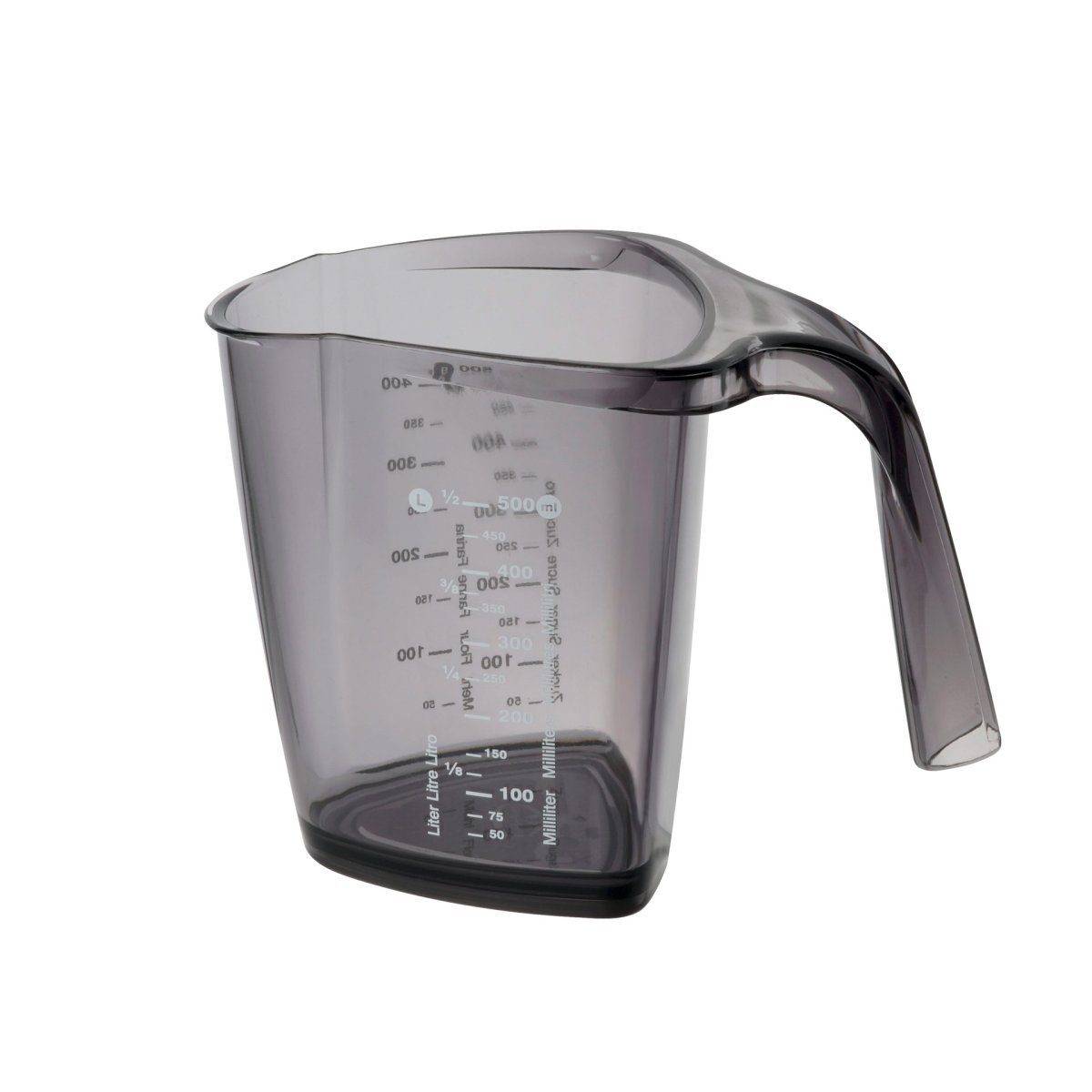 Messbecher Messbecher