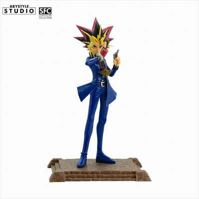 ABYstyle Spielfigur Yu-Gi-Oh! ami Yugi 17 cm Figur (SFC)