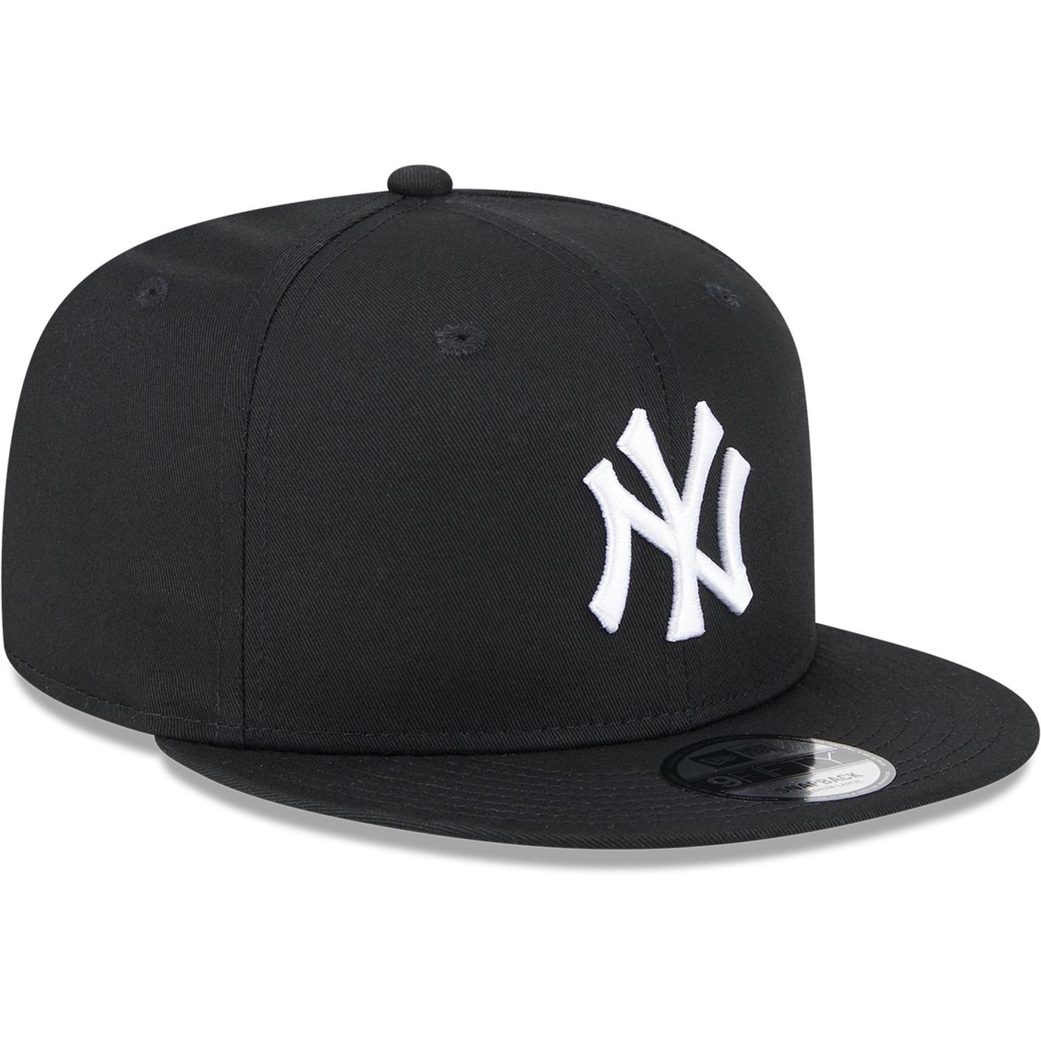 York New Cap METALLIC Snapback Era 9Fifty New Yankees