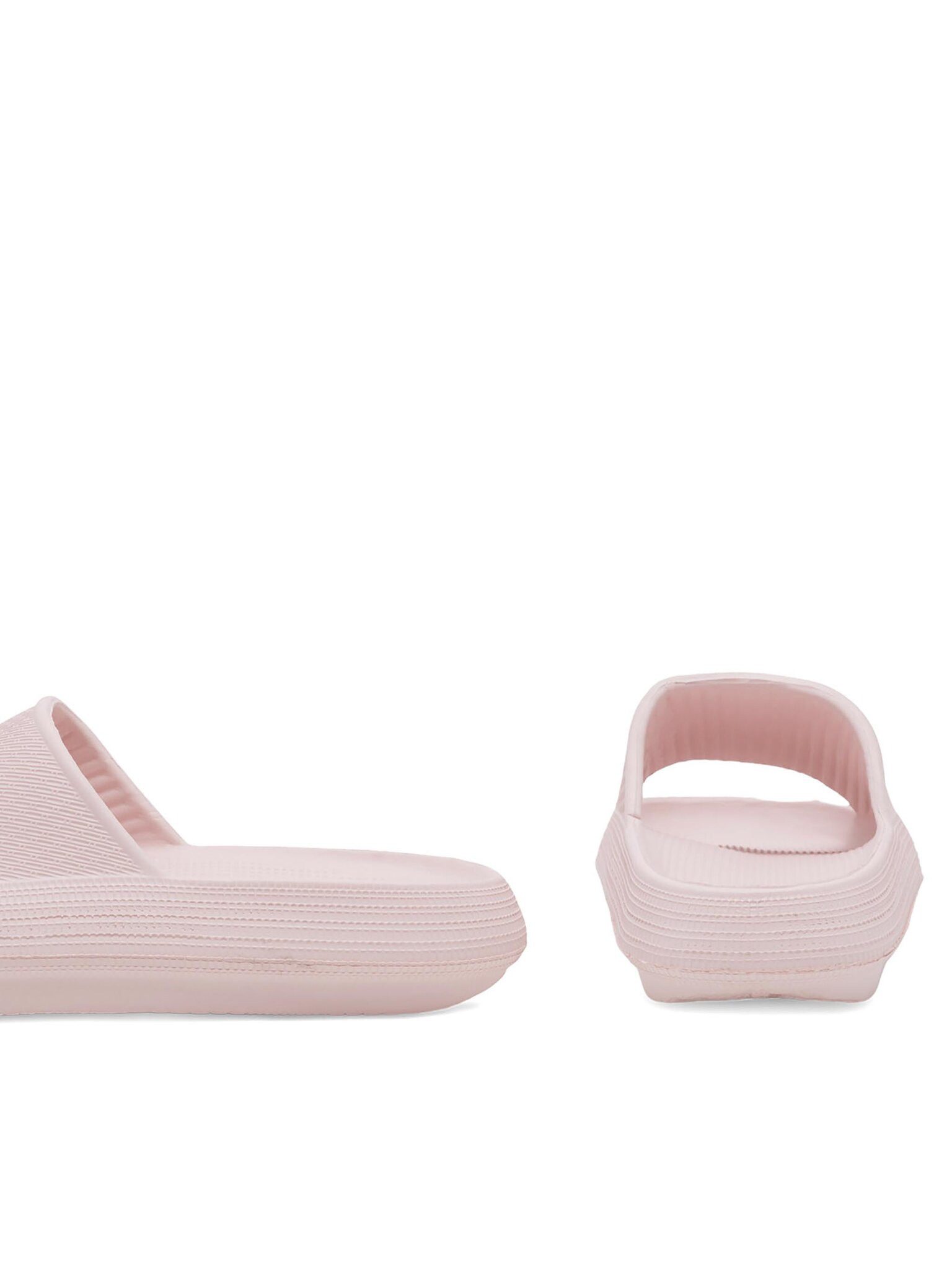 Mexx MEXX Pantoletten Damen MICC1905041W-01 Rosa Pantolette